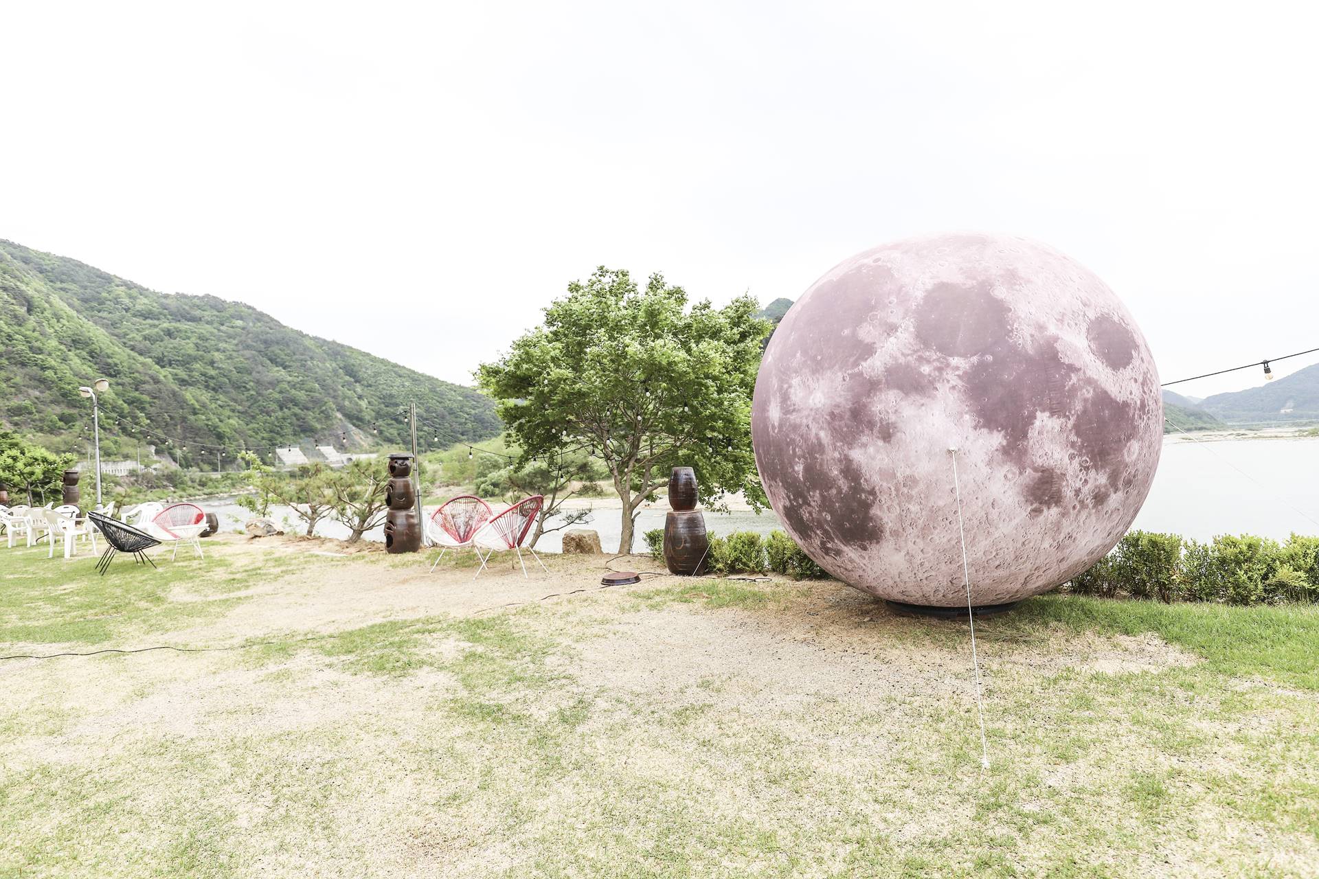 인제 호텔 인제스테이 / 