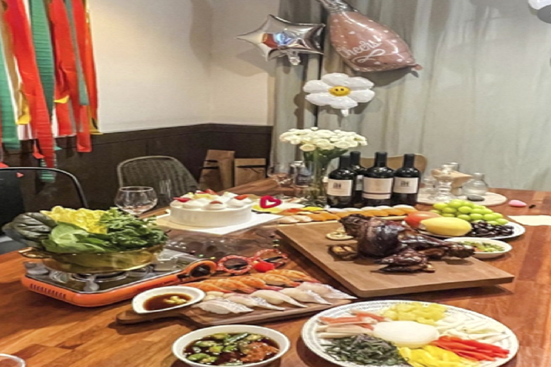 제주 린든 호스텔 / 