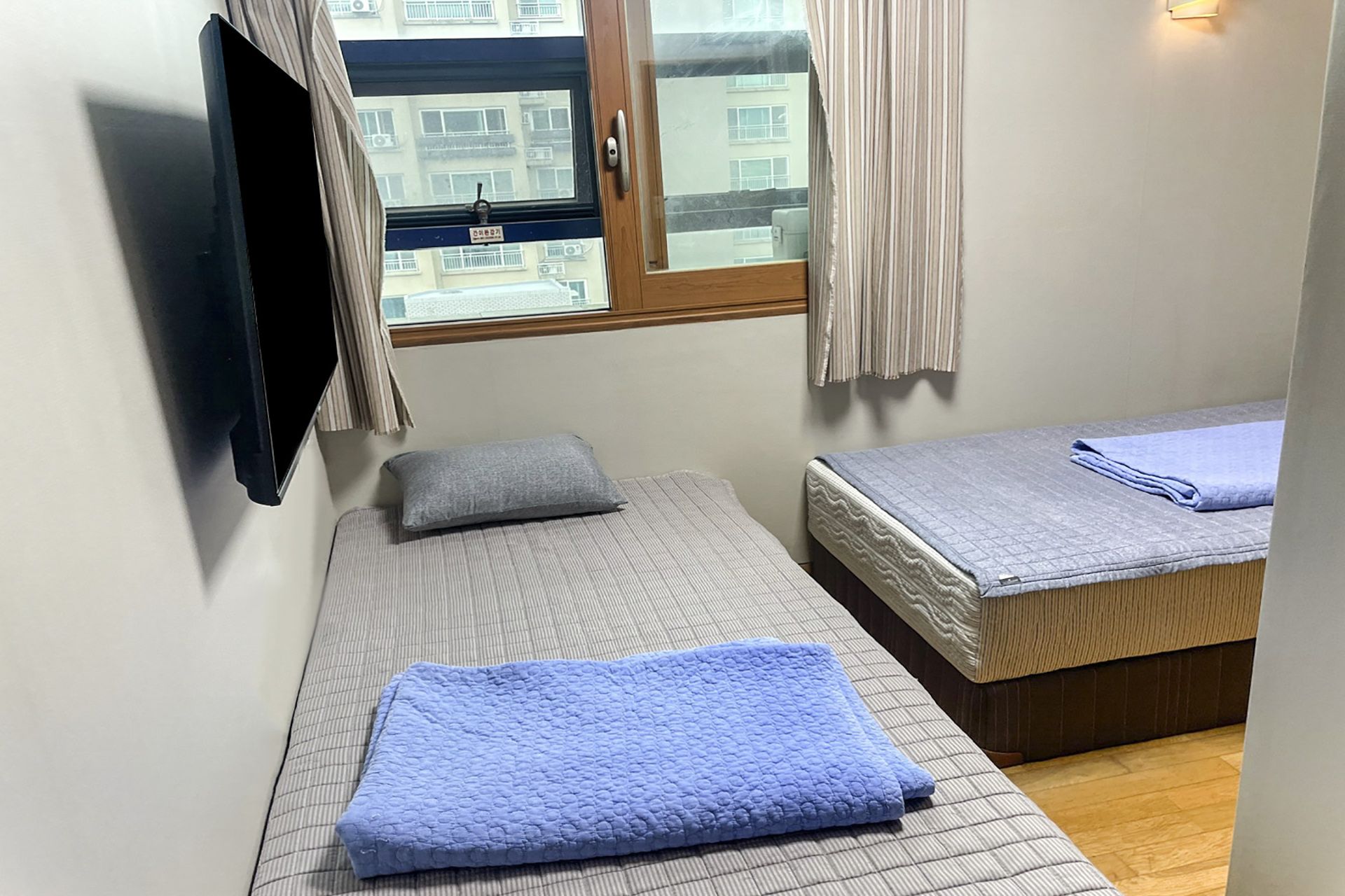 제주 린든 호스텔 / 