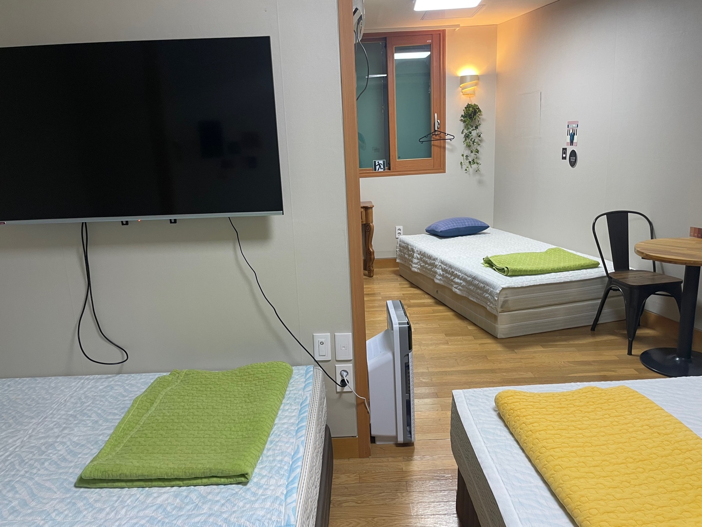 제주 린든게스트하우스 / 