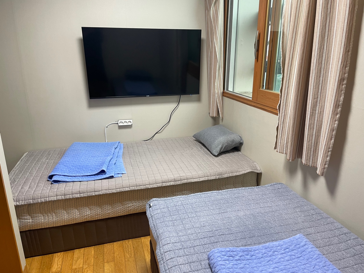 제주 린든게스트하우스 / 