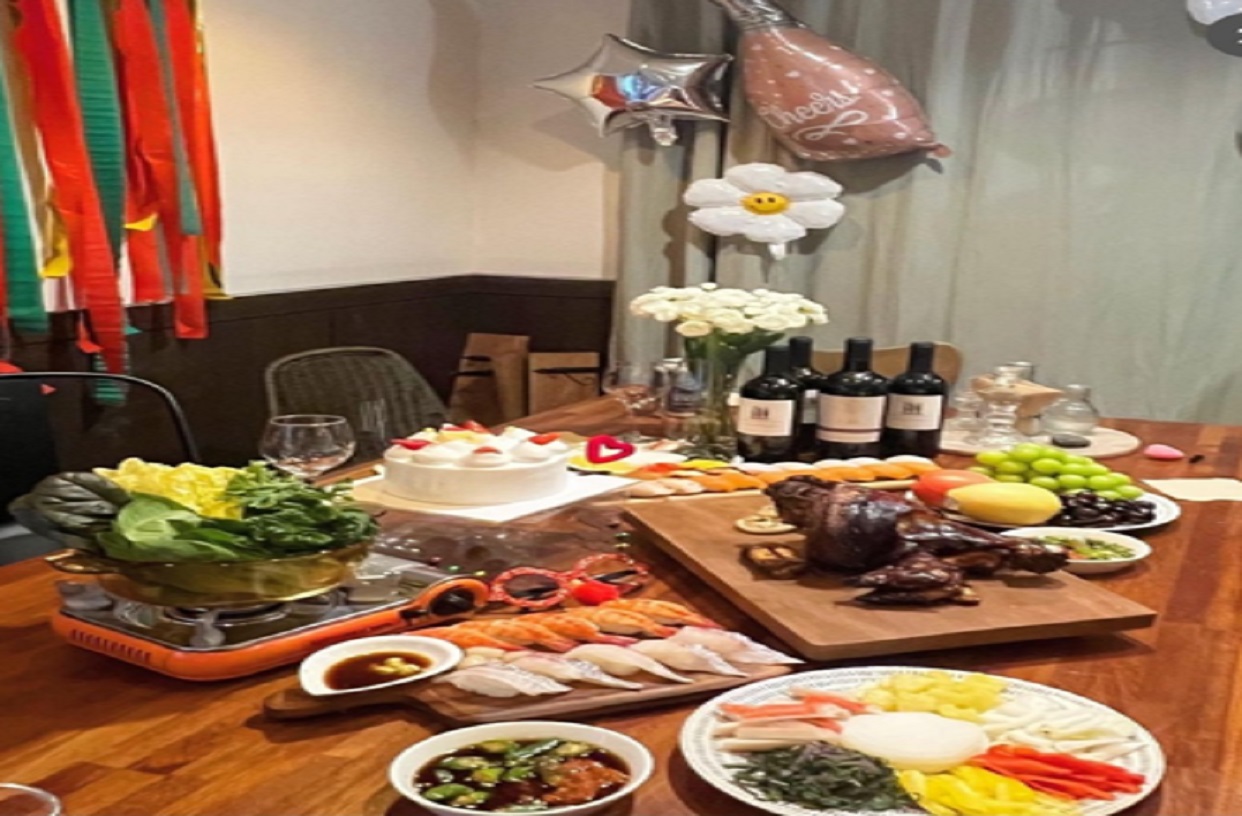 제주 린든게스트하우스 / 