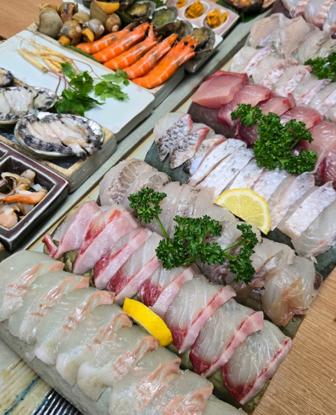 인천 라마다 호텔 영종 / 
