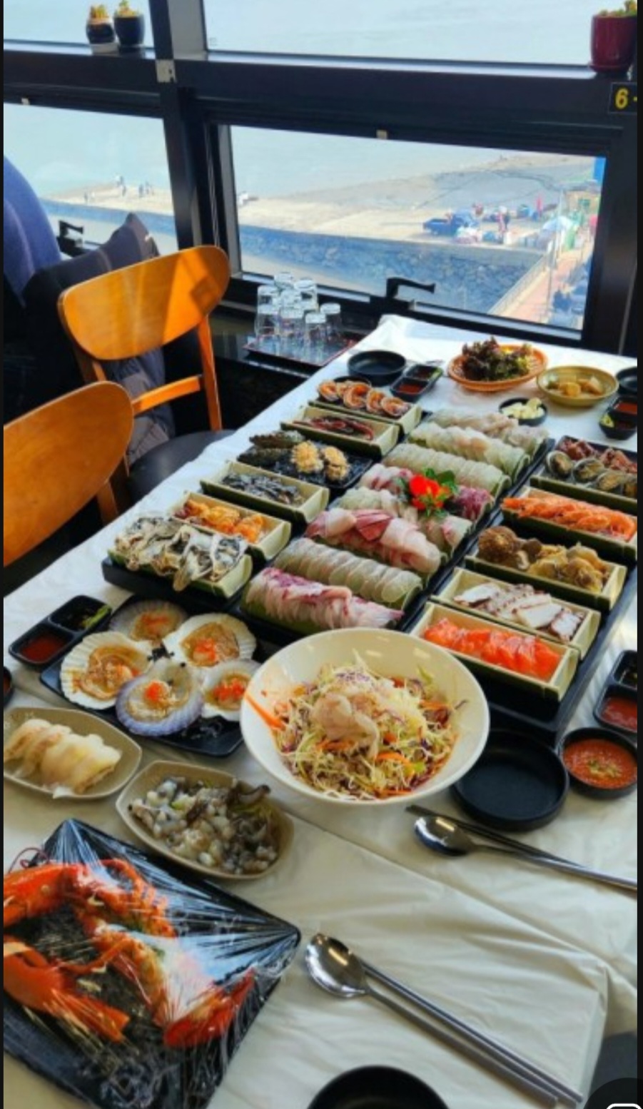 인천 라마다 호텔 영종 / 