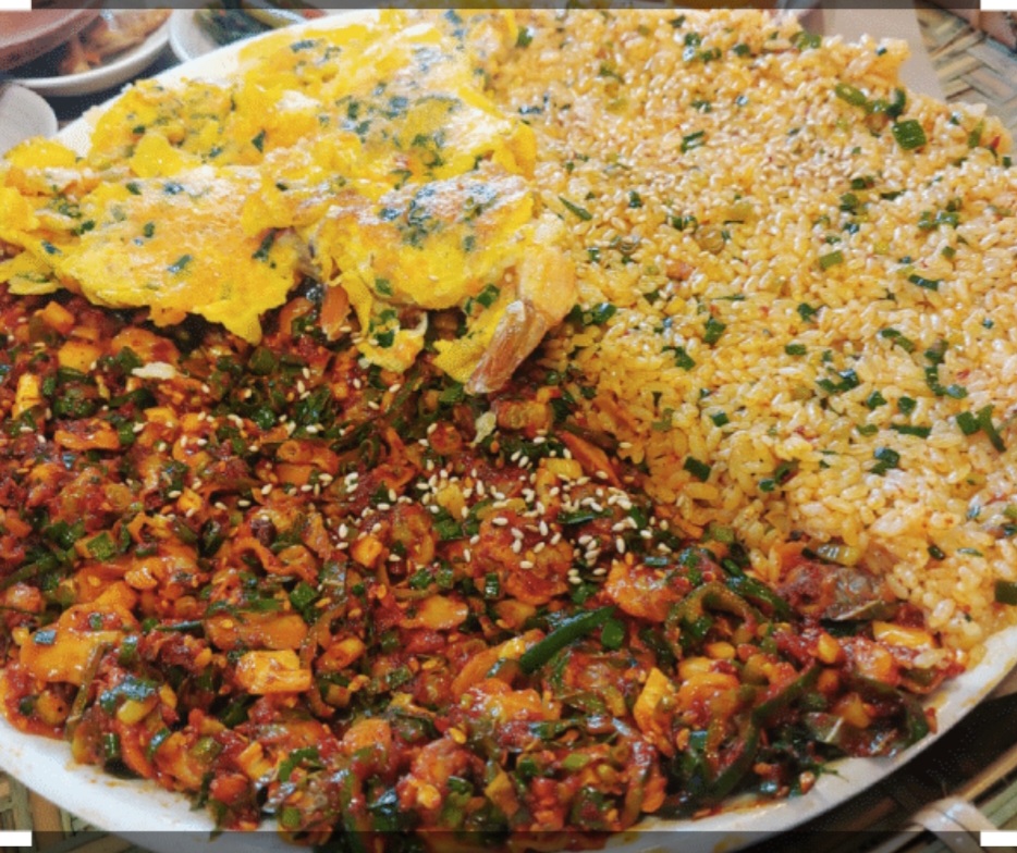 인천 라마다 호텔 영종 / 