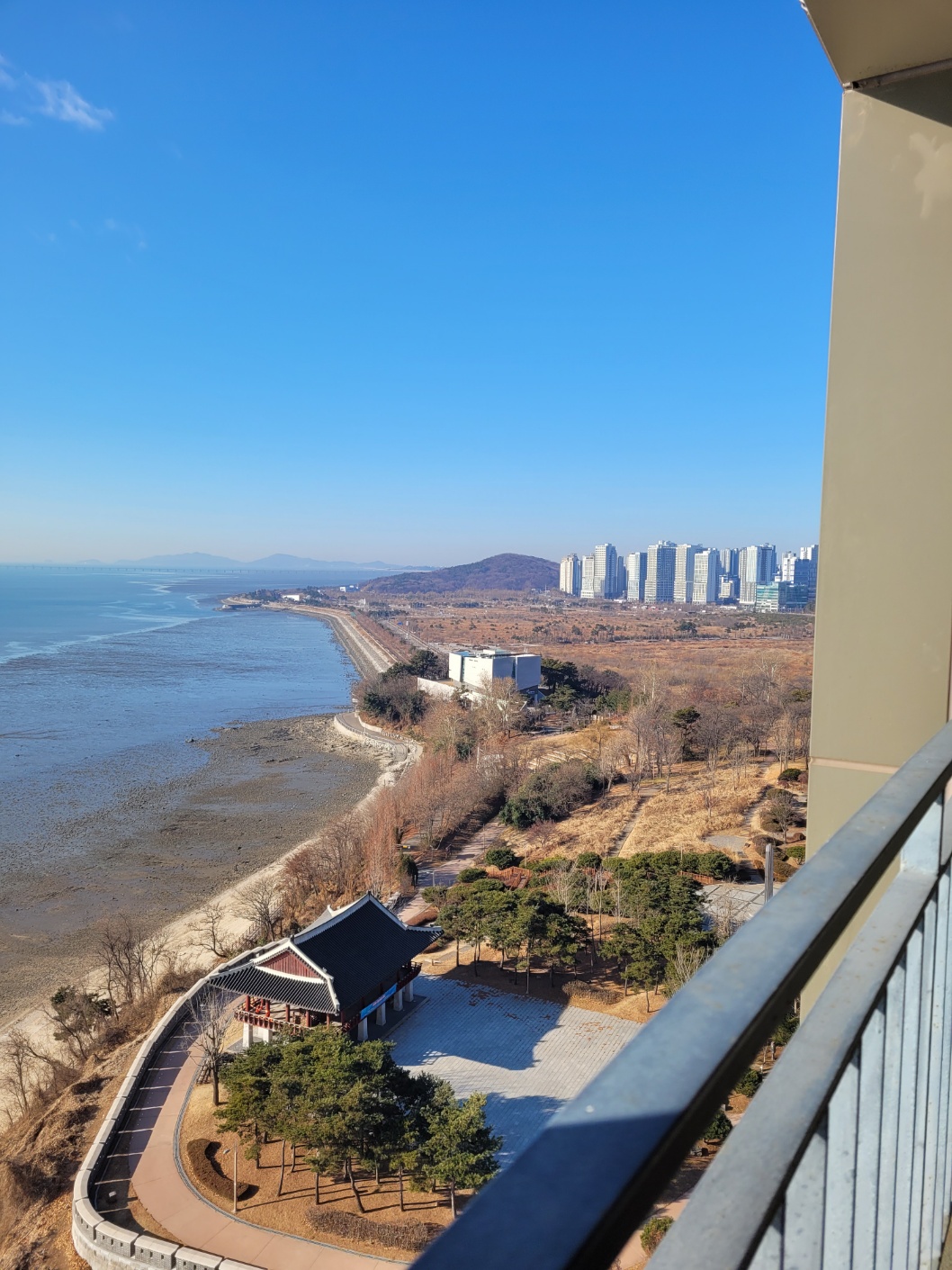 인천 라마다 호텔 영종 / 