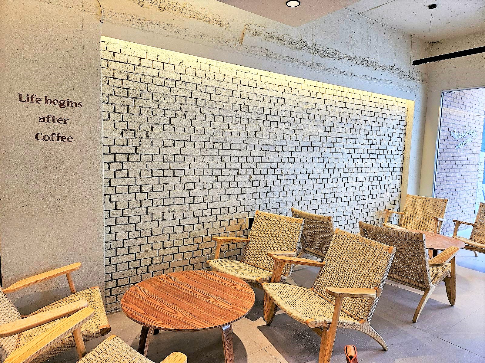 해운대 브라운도트 / 