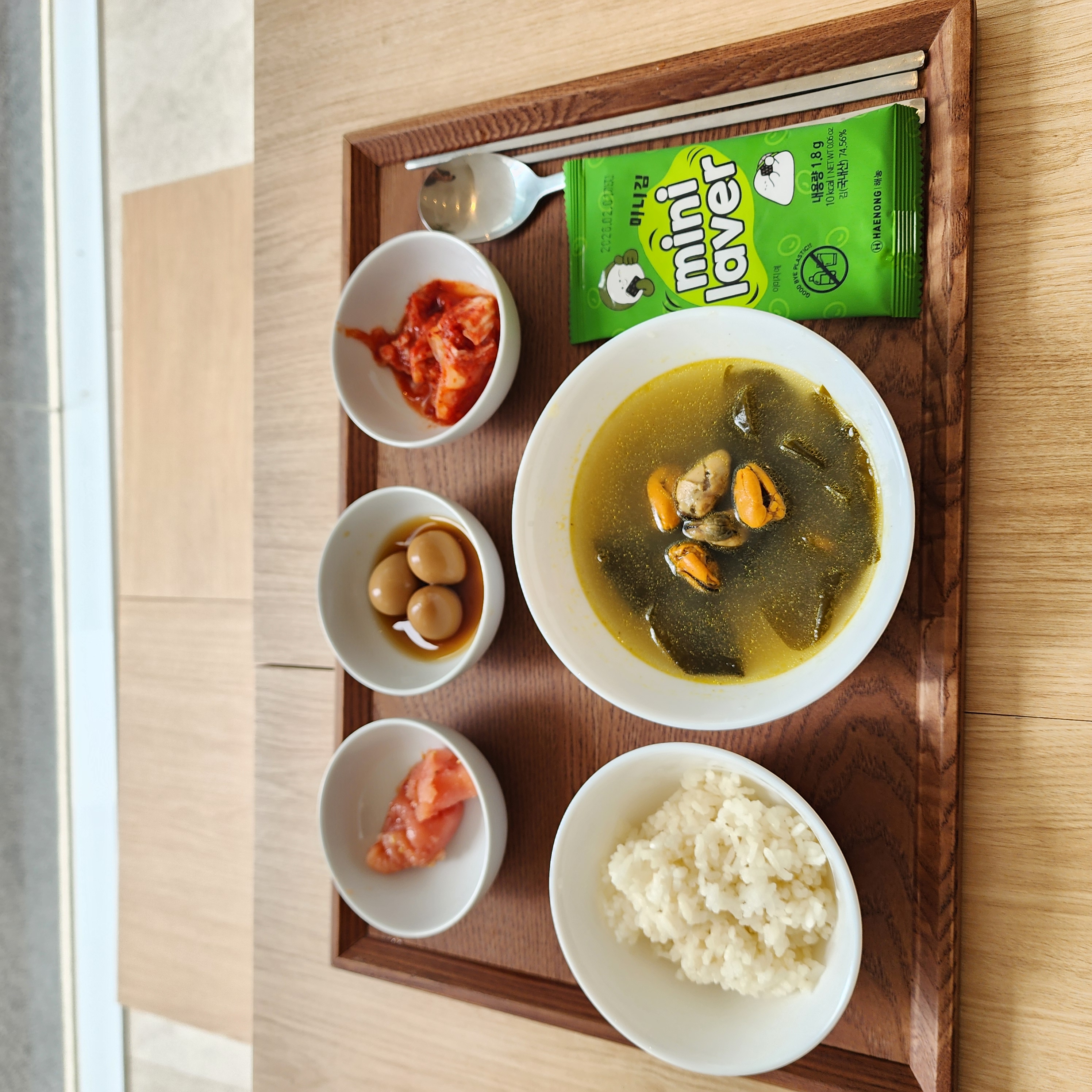 해운대 캔버스호스텔 / 
