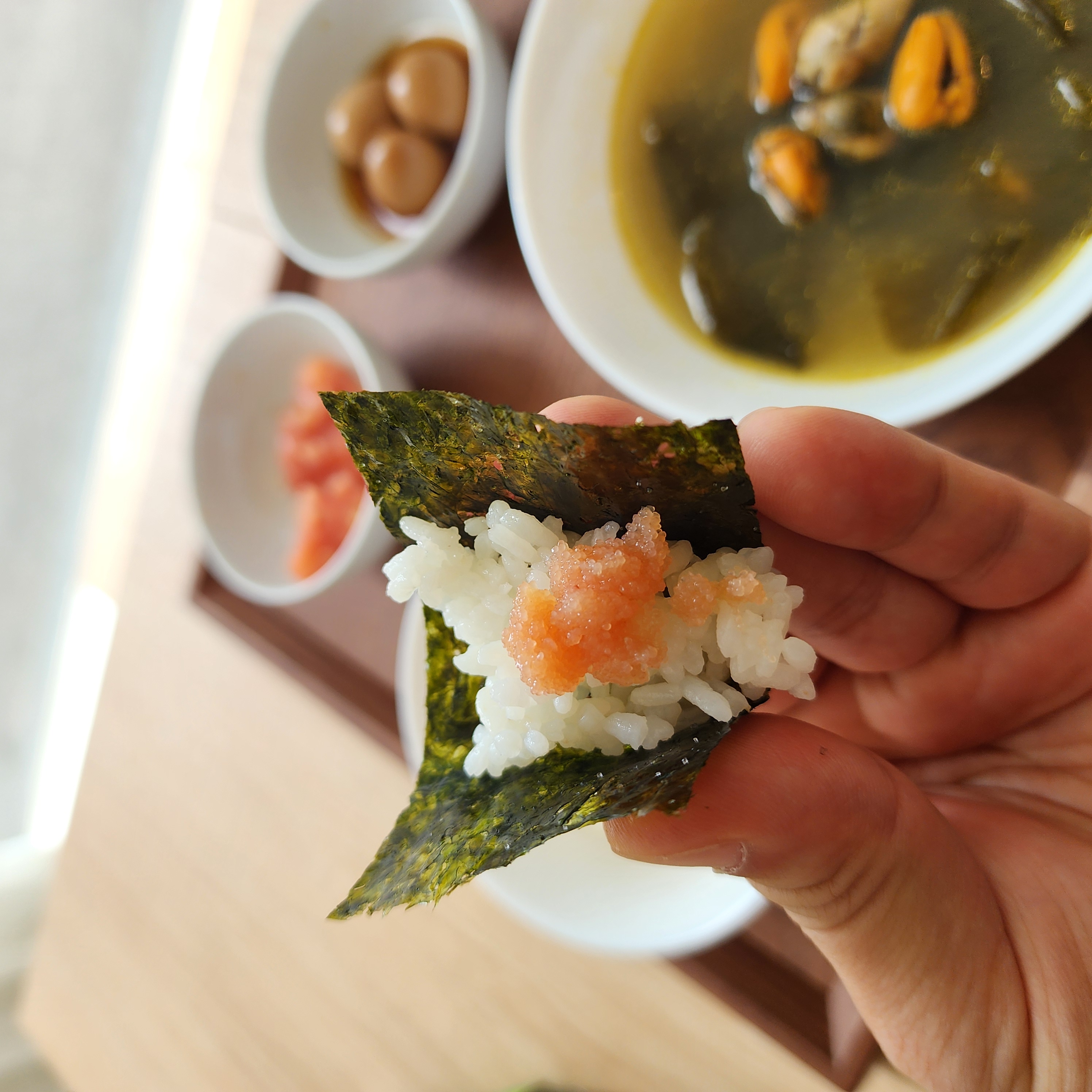 해운대 캔버스호스텔 / 
