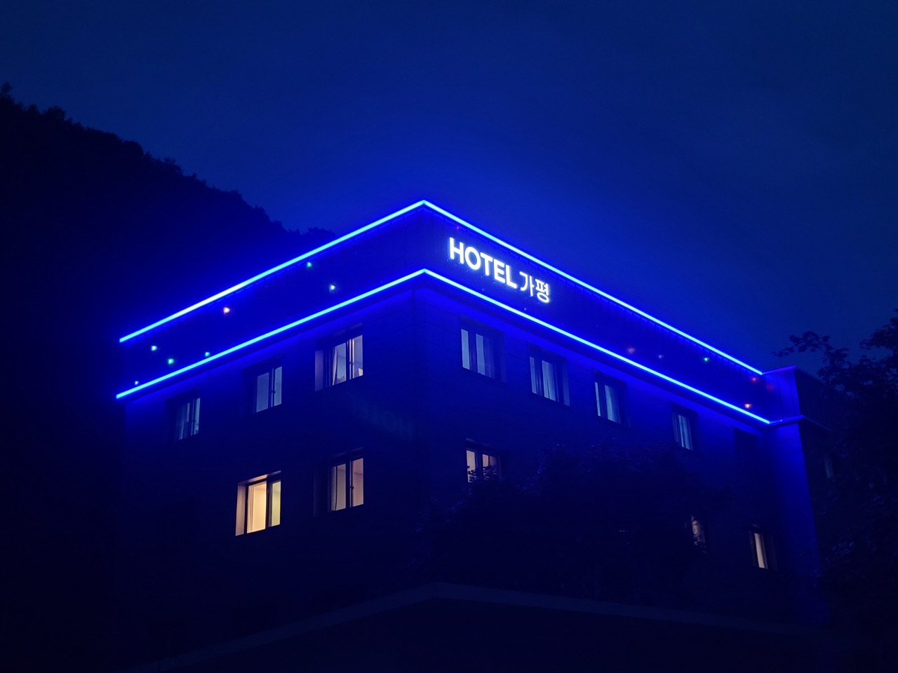 가평 호텔-HOTEL / 