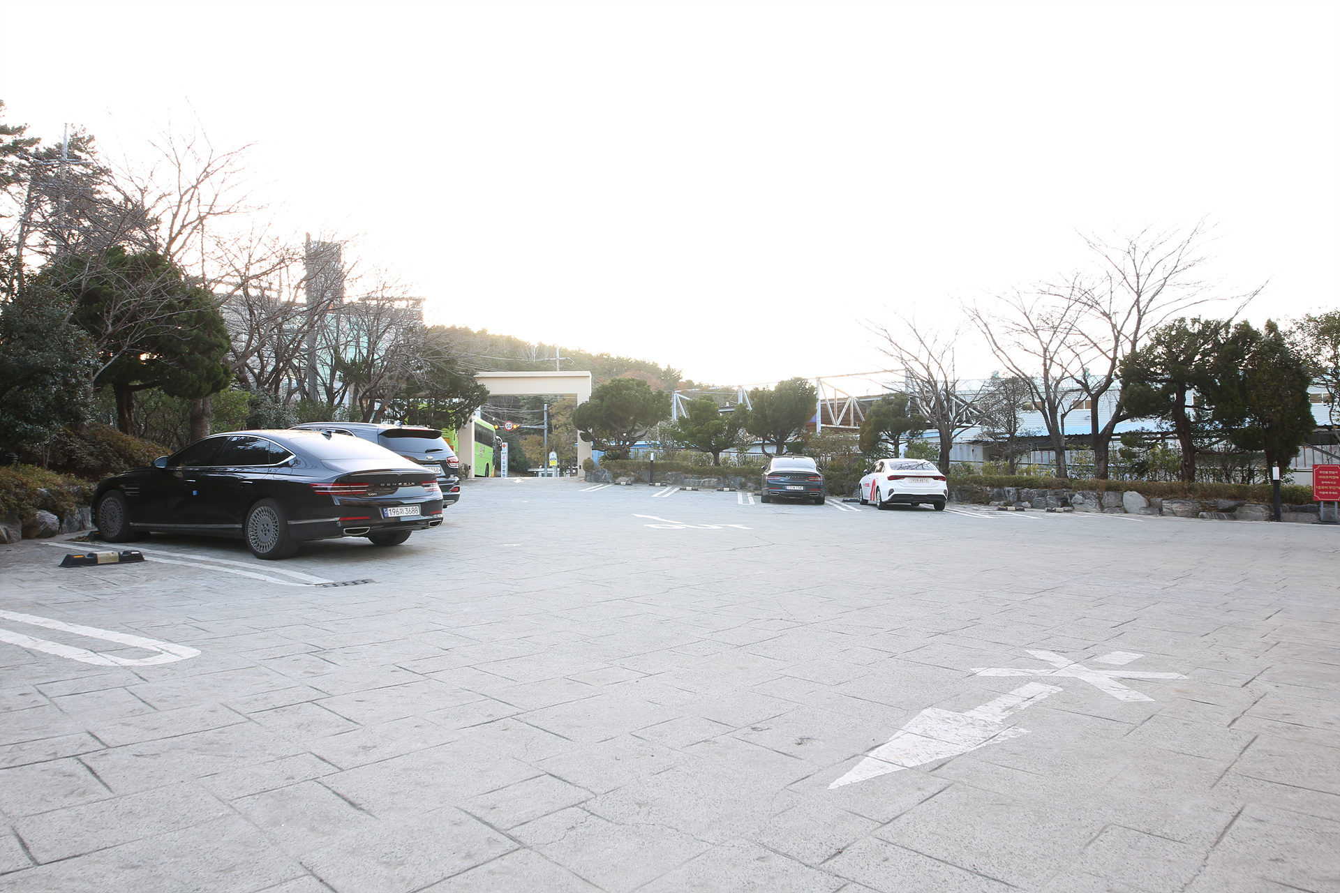 진해 호텔 포마EL FOMA / 