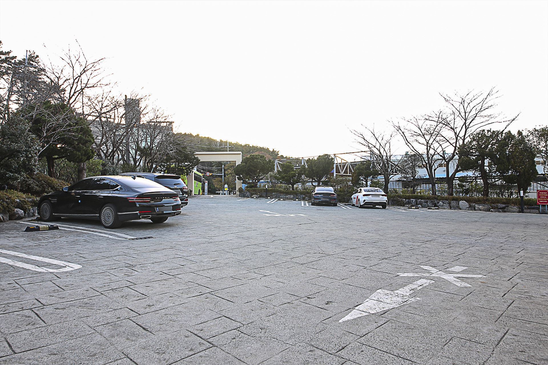 진해 호텔 포마EL FOMA / 