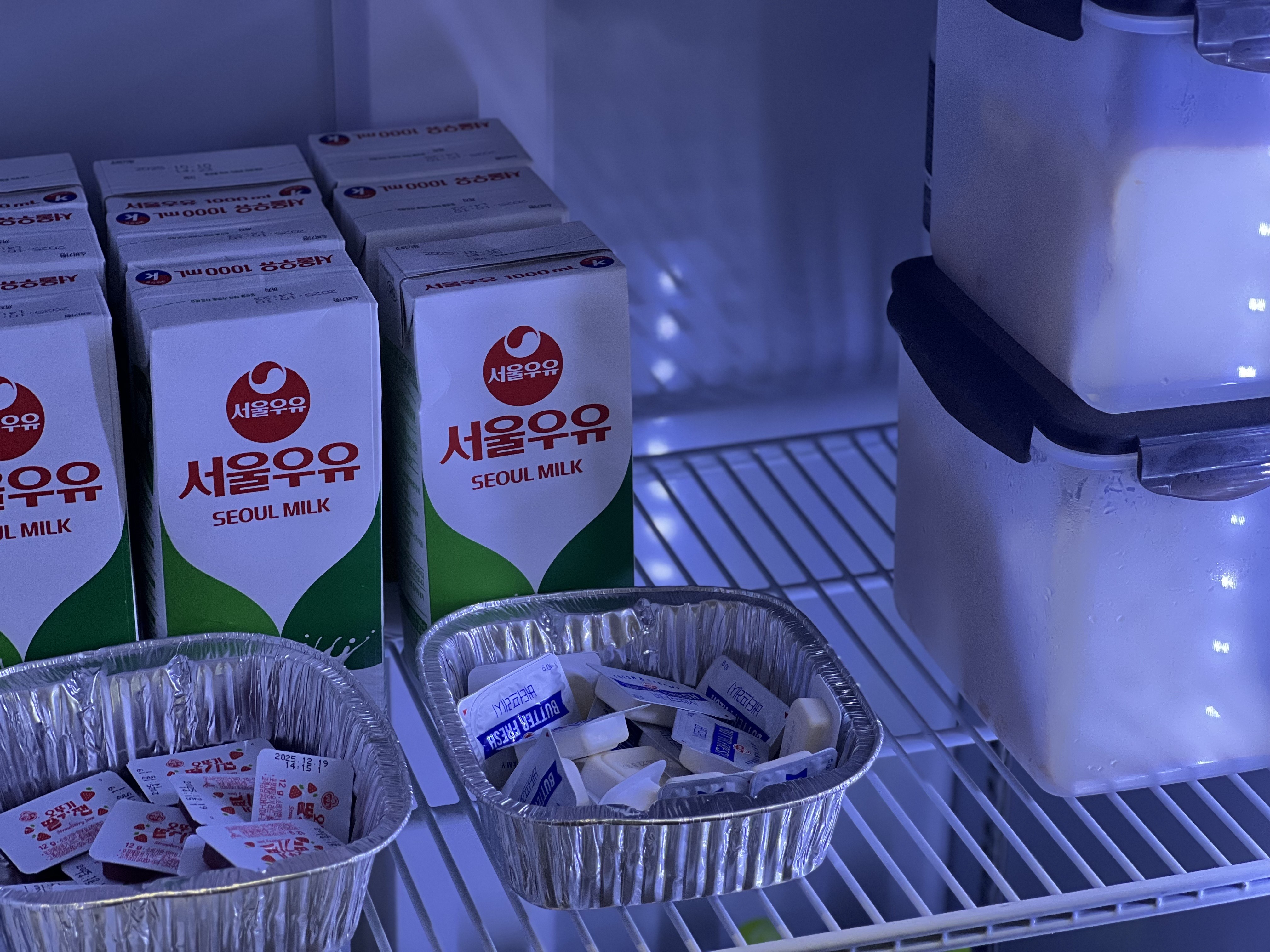 진해 호텔 포마EL FOMA / 
