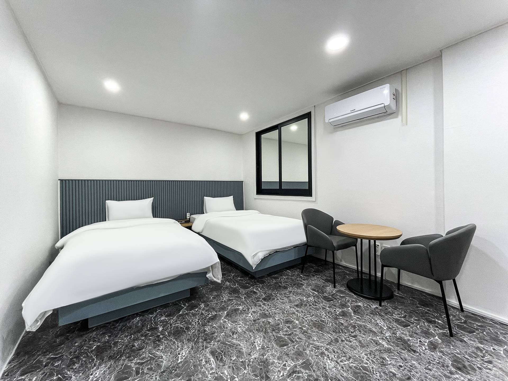 목포 주노호텔 - JONO HOTEL / 