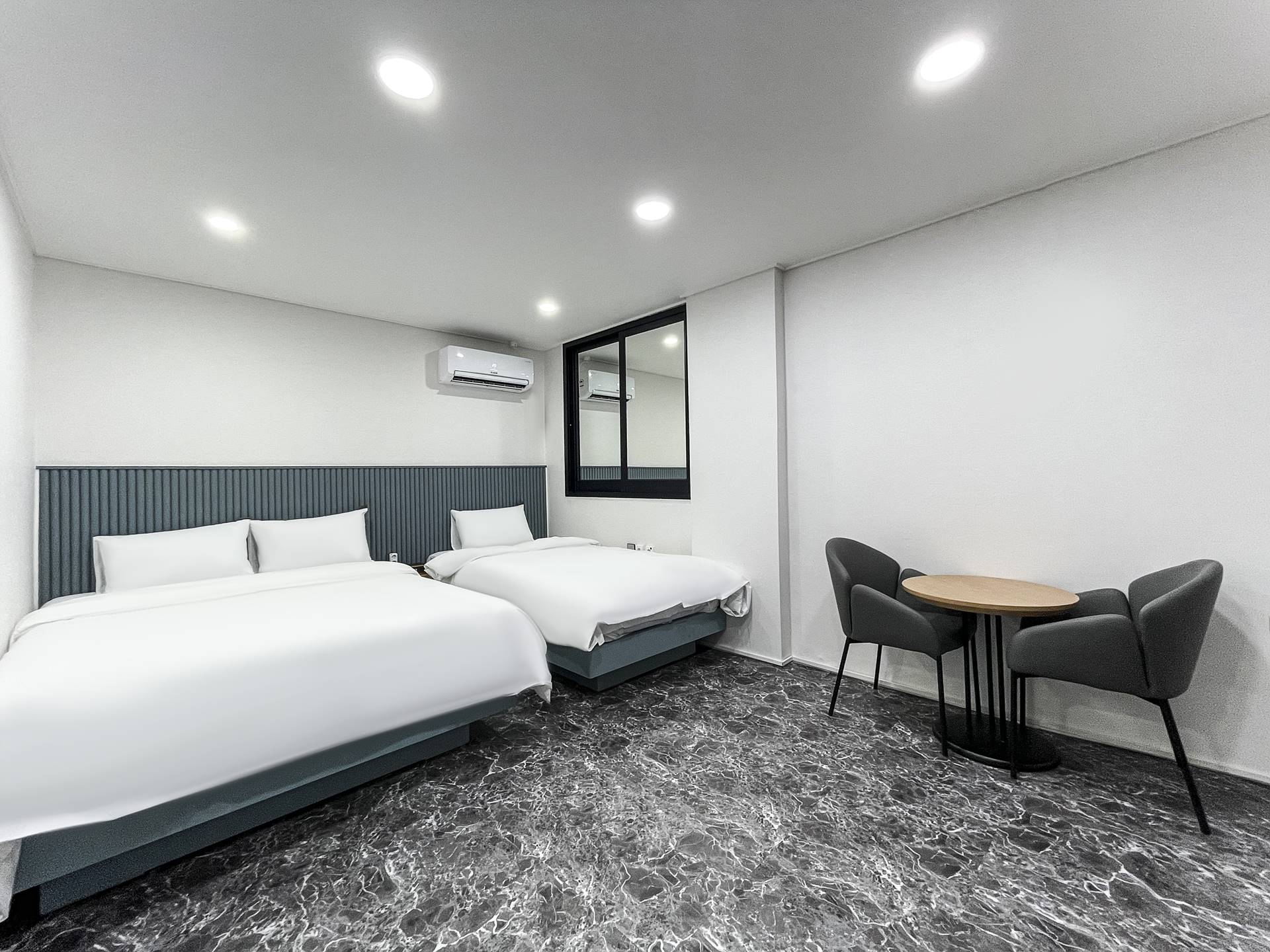 목포 주노호텔 - JONO HOTEL / 