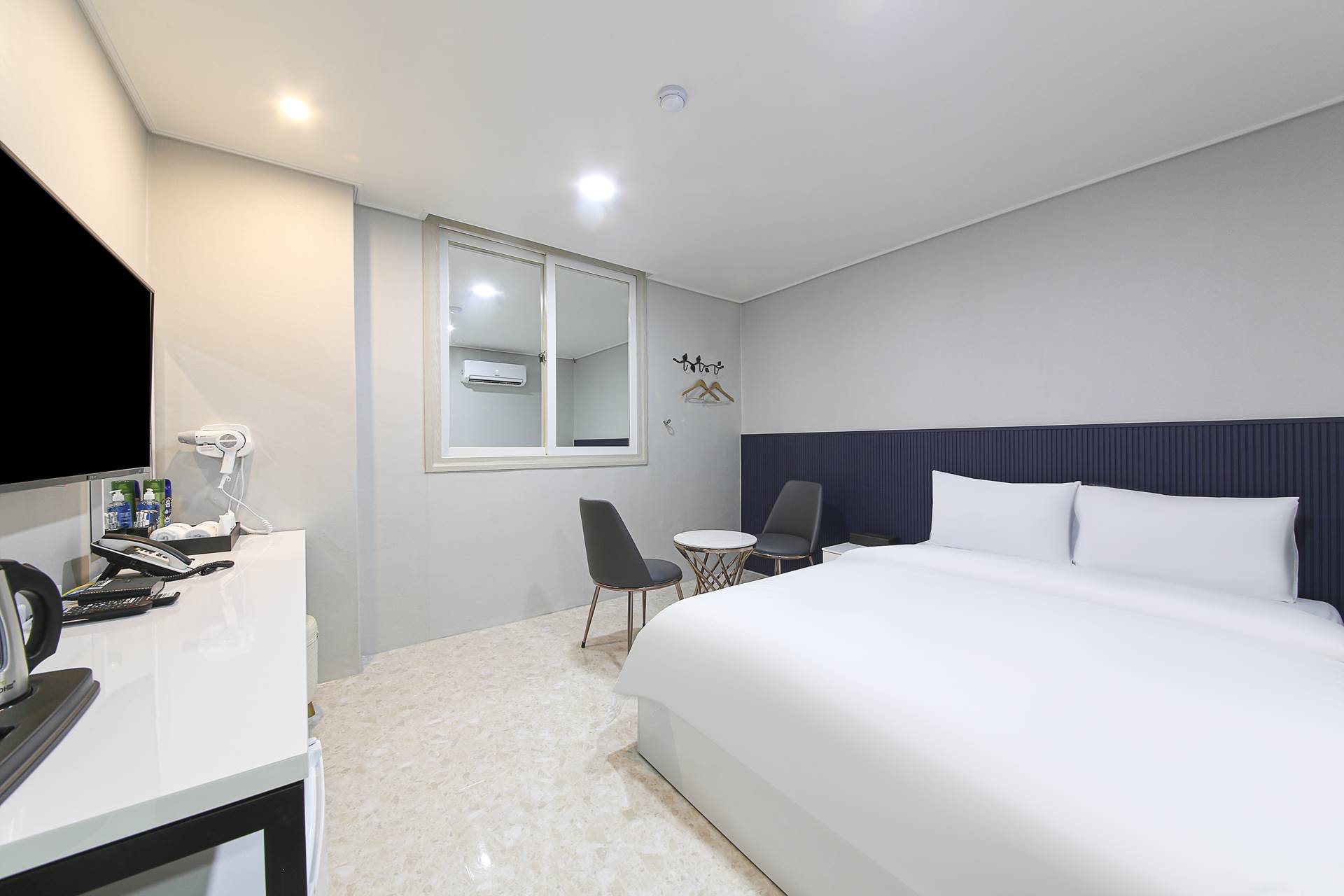 목포 주노호텔 - JONO HOTEL / 
