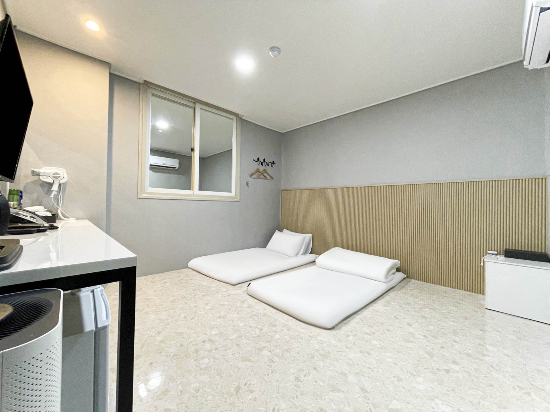 목포 주노호텔 - JONO HOTEL / 