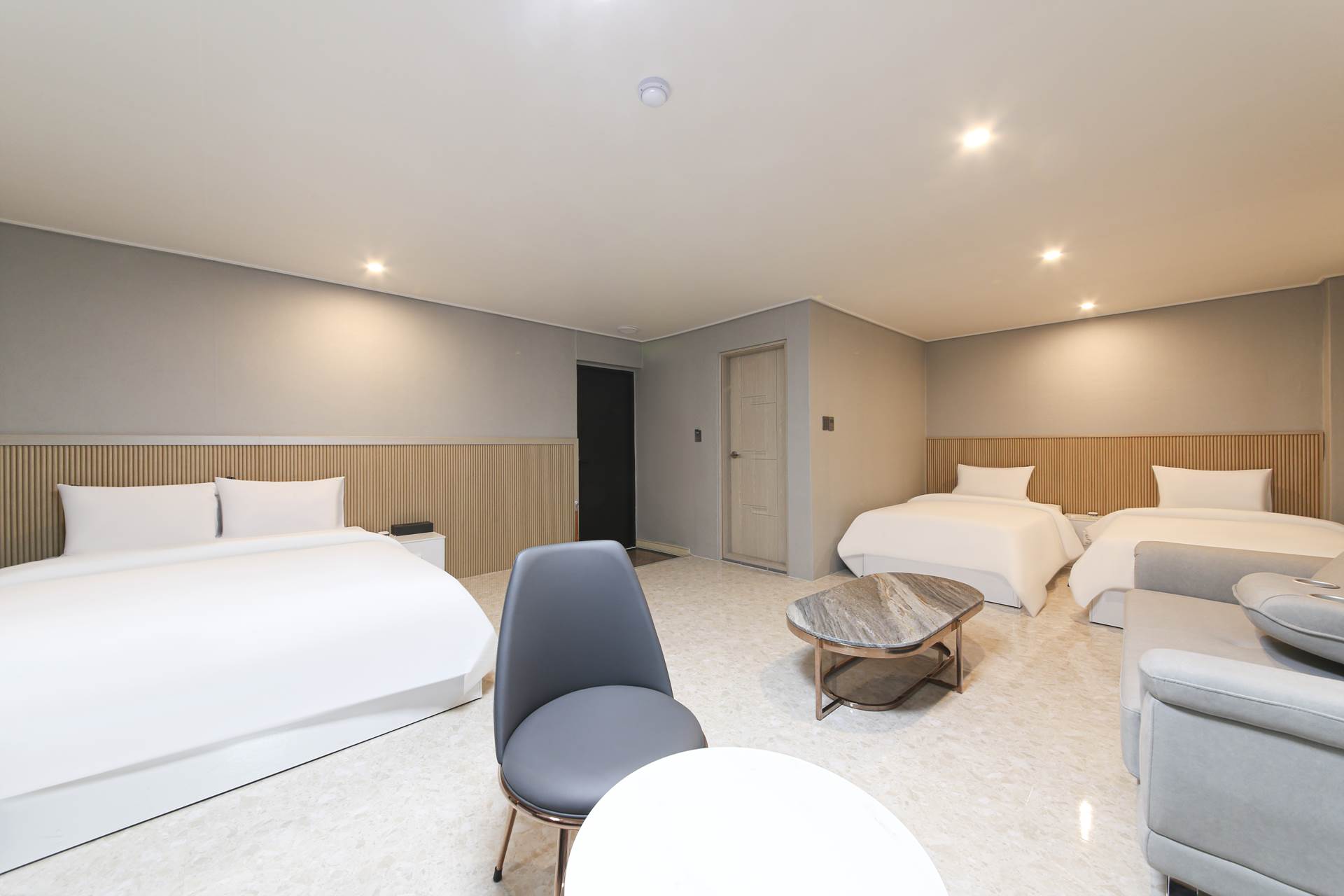 목포 주노호텔 - JONO HOTEL / 