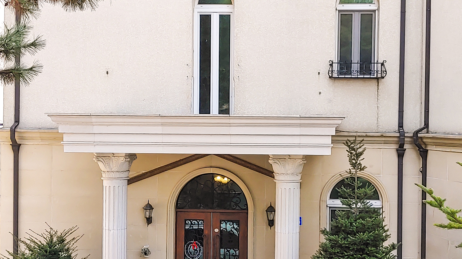 춘천 더캐슬 호스텔 / 