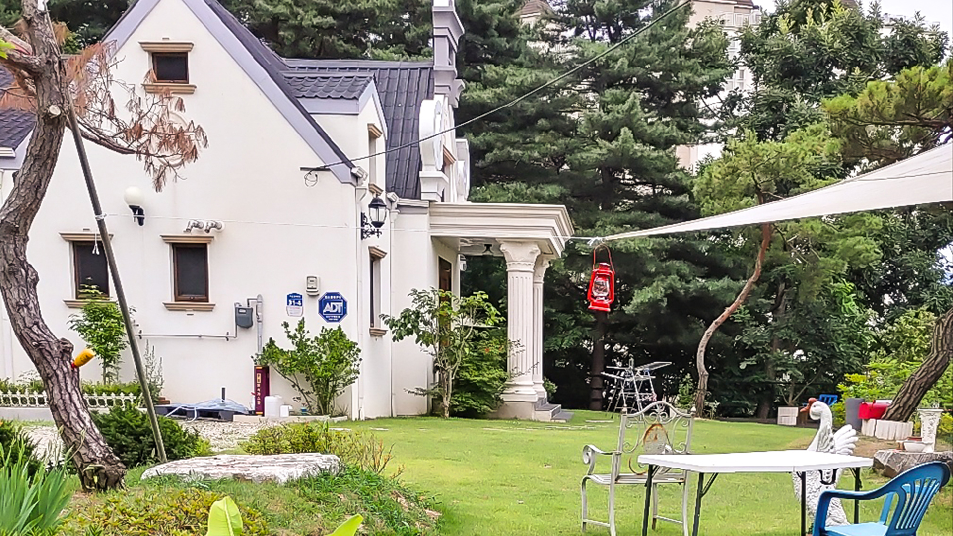 춘천 더캐슬 호스텔 / 