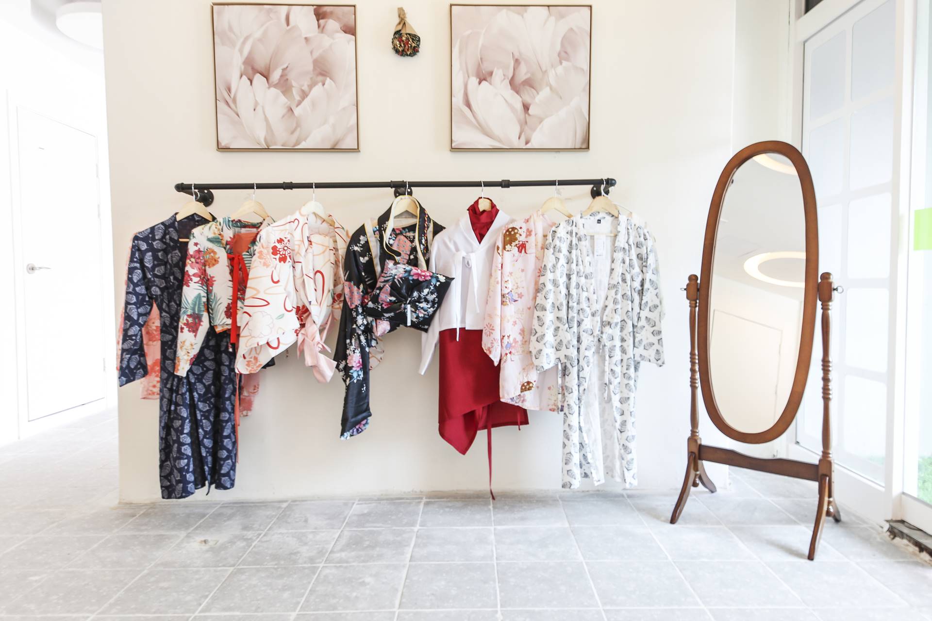 아산 신정호 스테이 호텔 / 