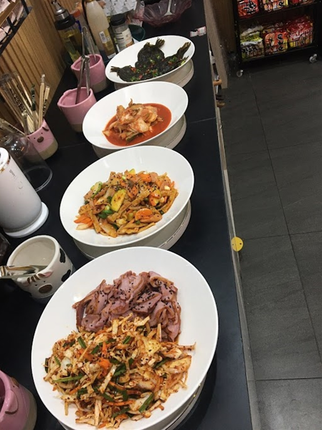 창녕 호텔 74st. / 