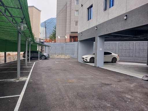 창녕 호텔 74st. / 