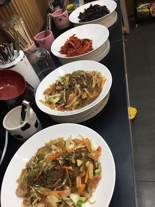 창녕 호텔 74st. / 