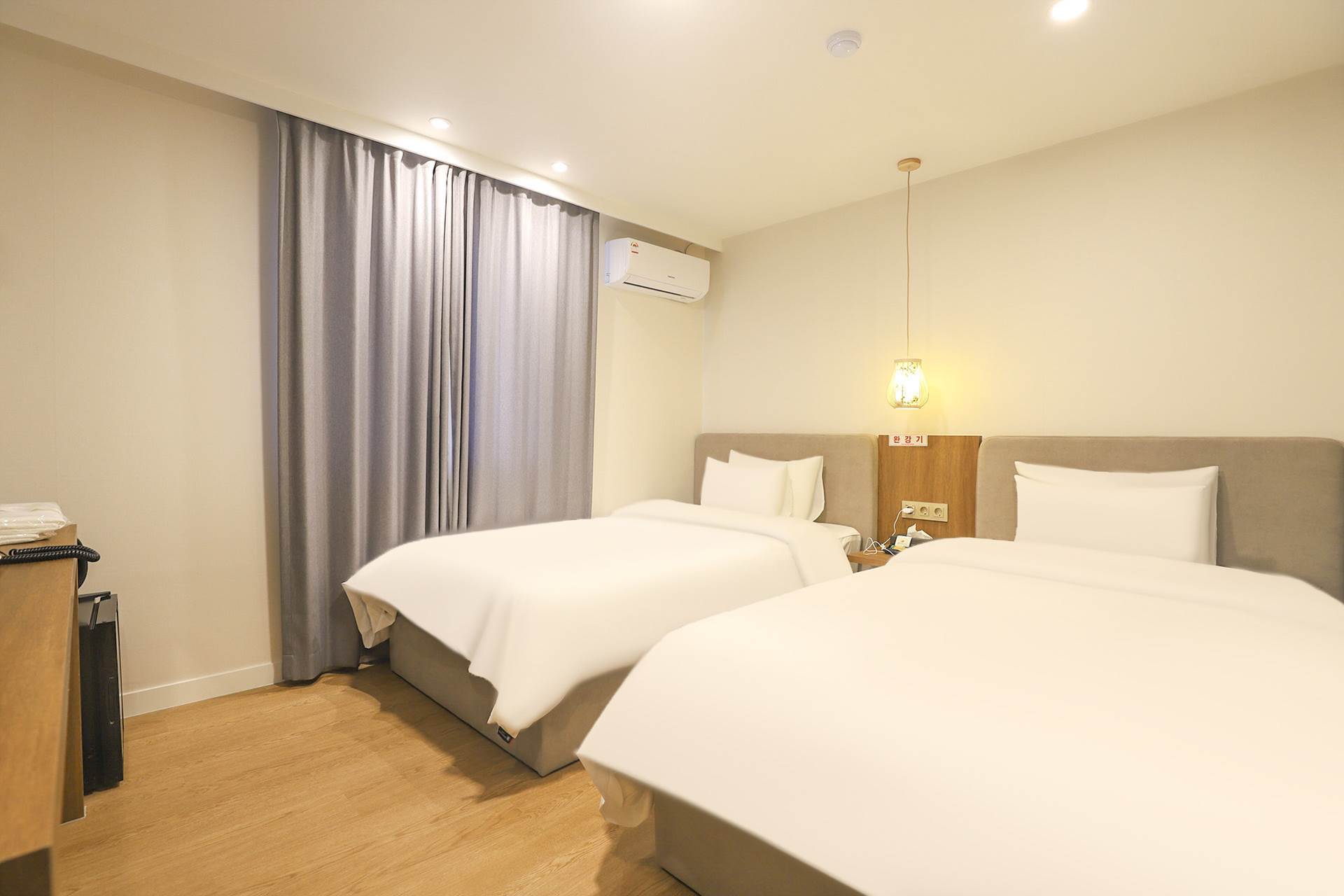 울산 브라운도트 언양점 / 