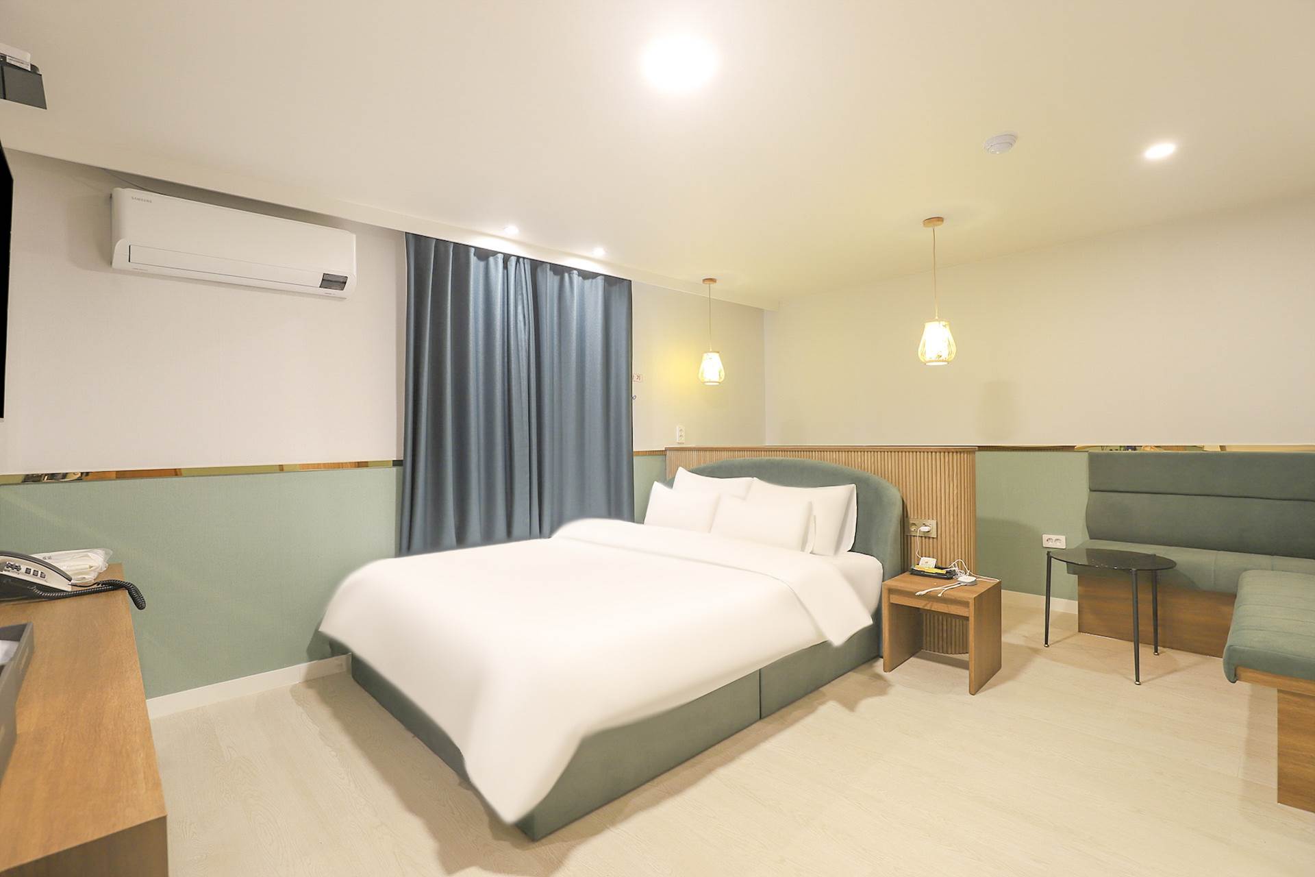 울산 브라운도트 언양점 / 