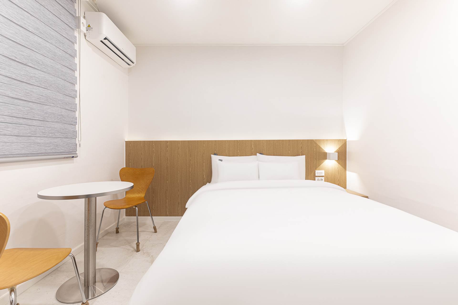 춘천 호텔77-HOTEL77 / 