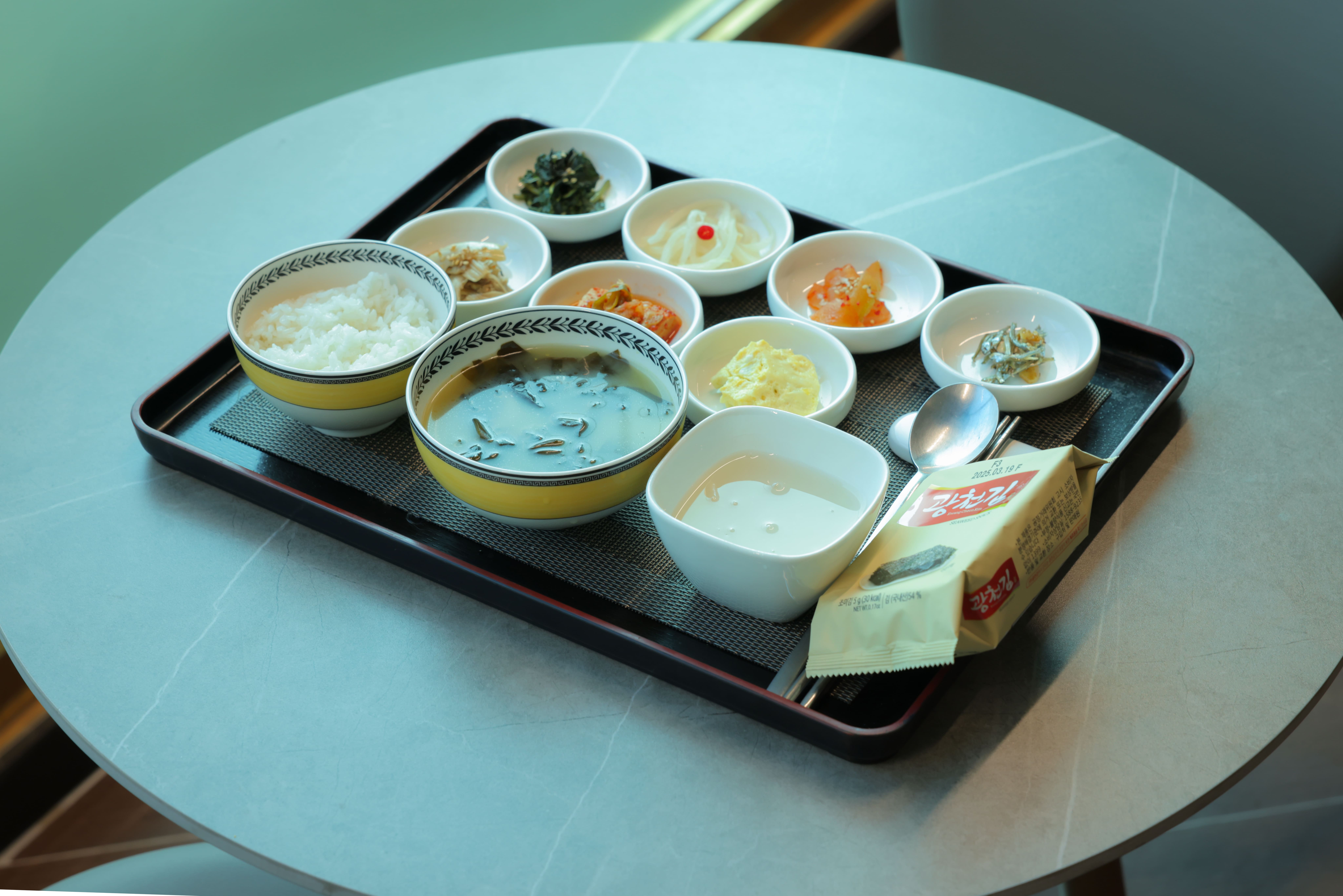 제천 JC HOTEL / 