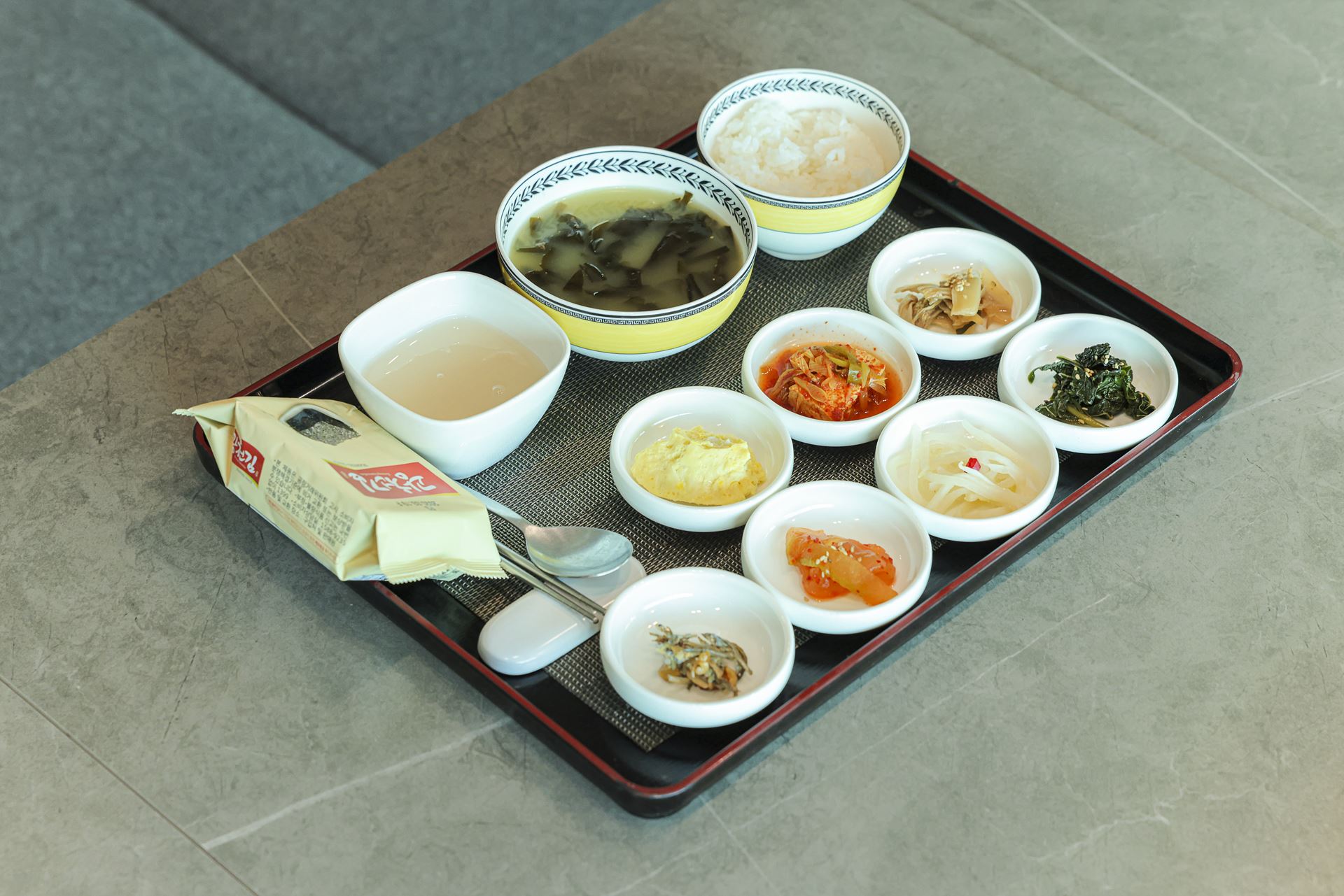 제천 JC HOTEL / 