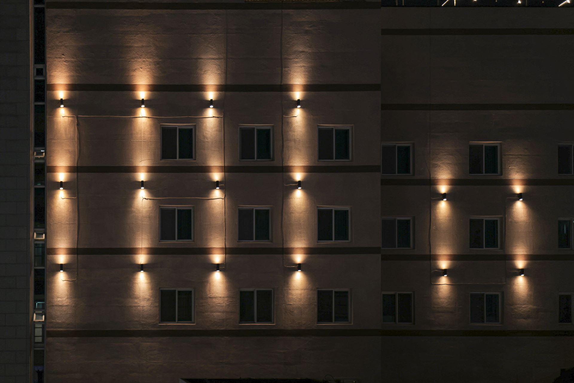 제천 JC HOTEL / 