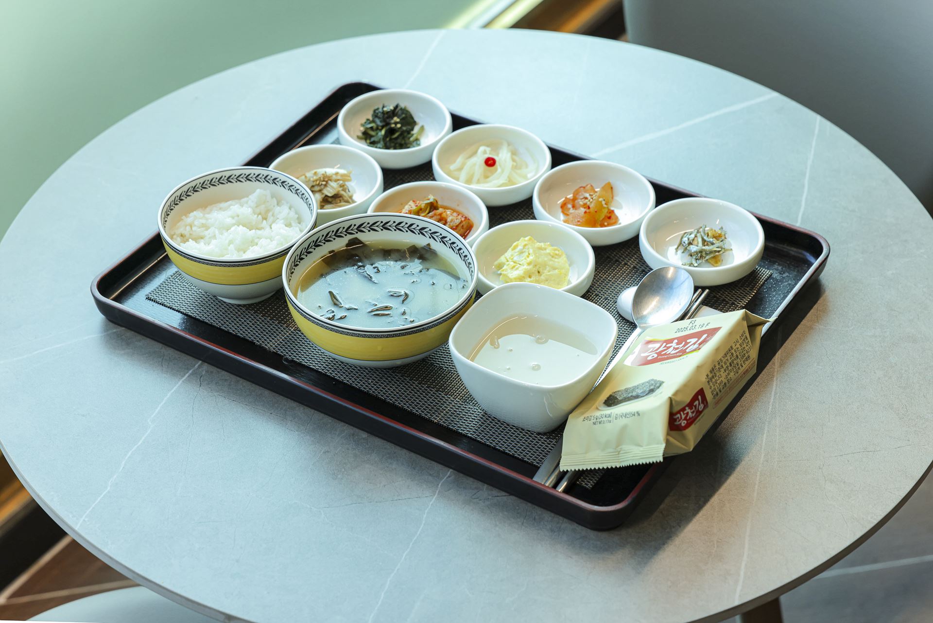 제천 JC HOTEL / 