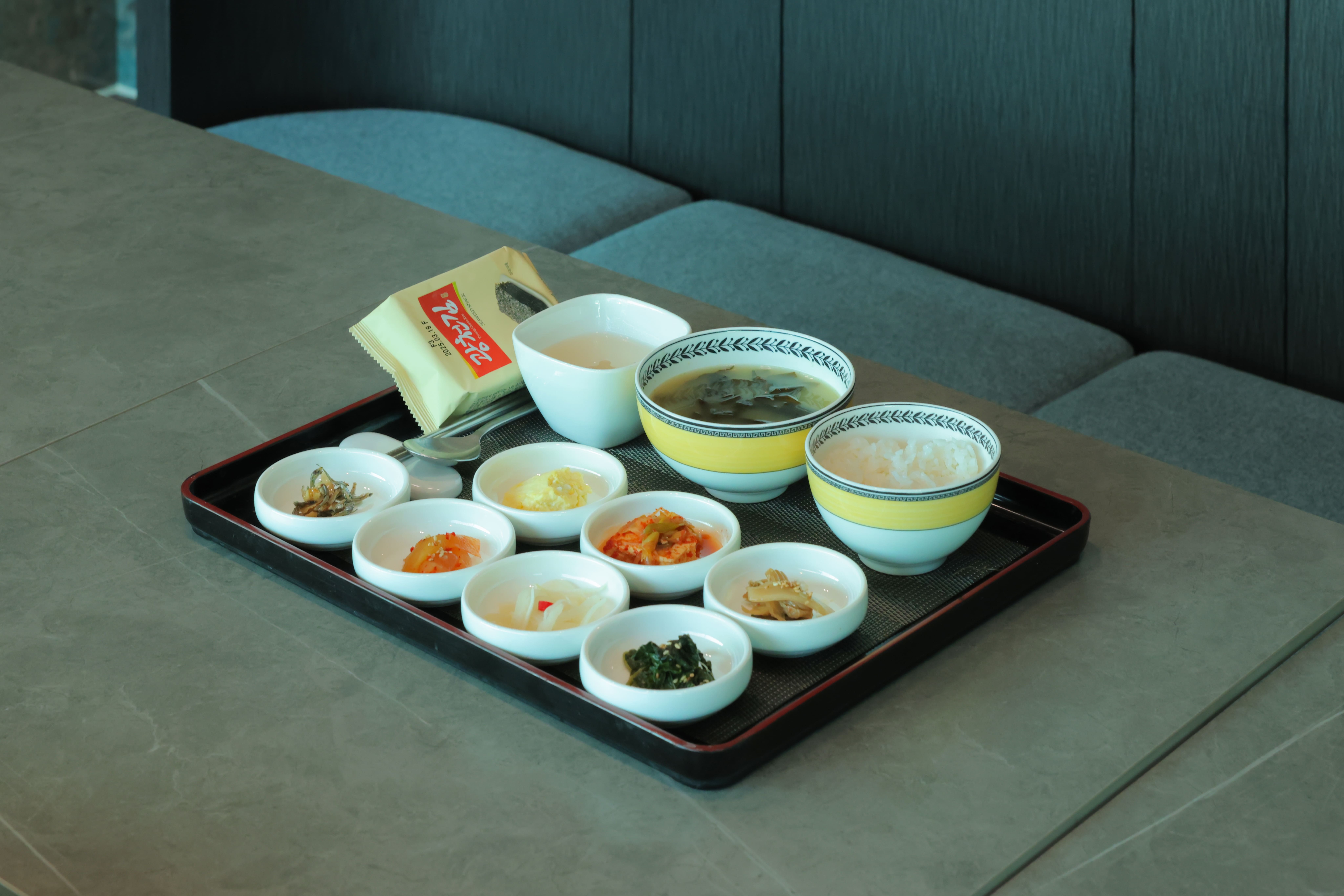제천 JC HOTEL / 