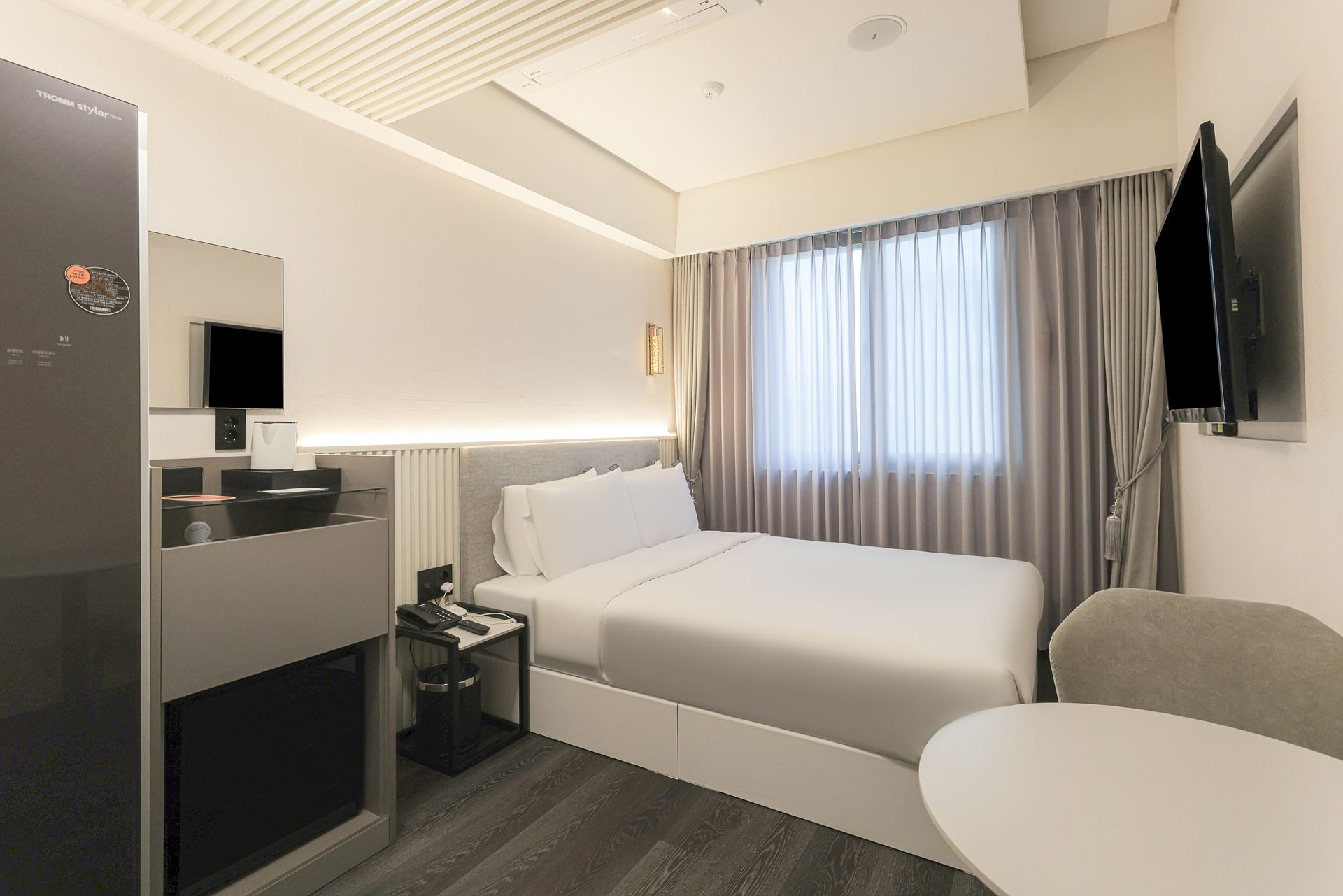 제천 JC HOTEL / 