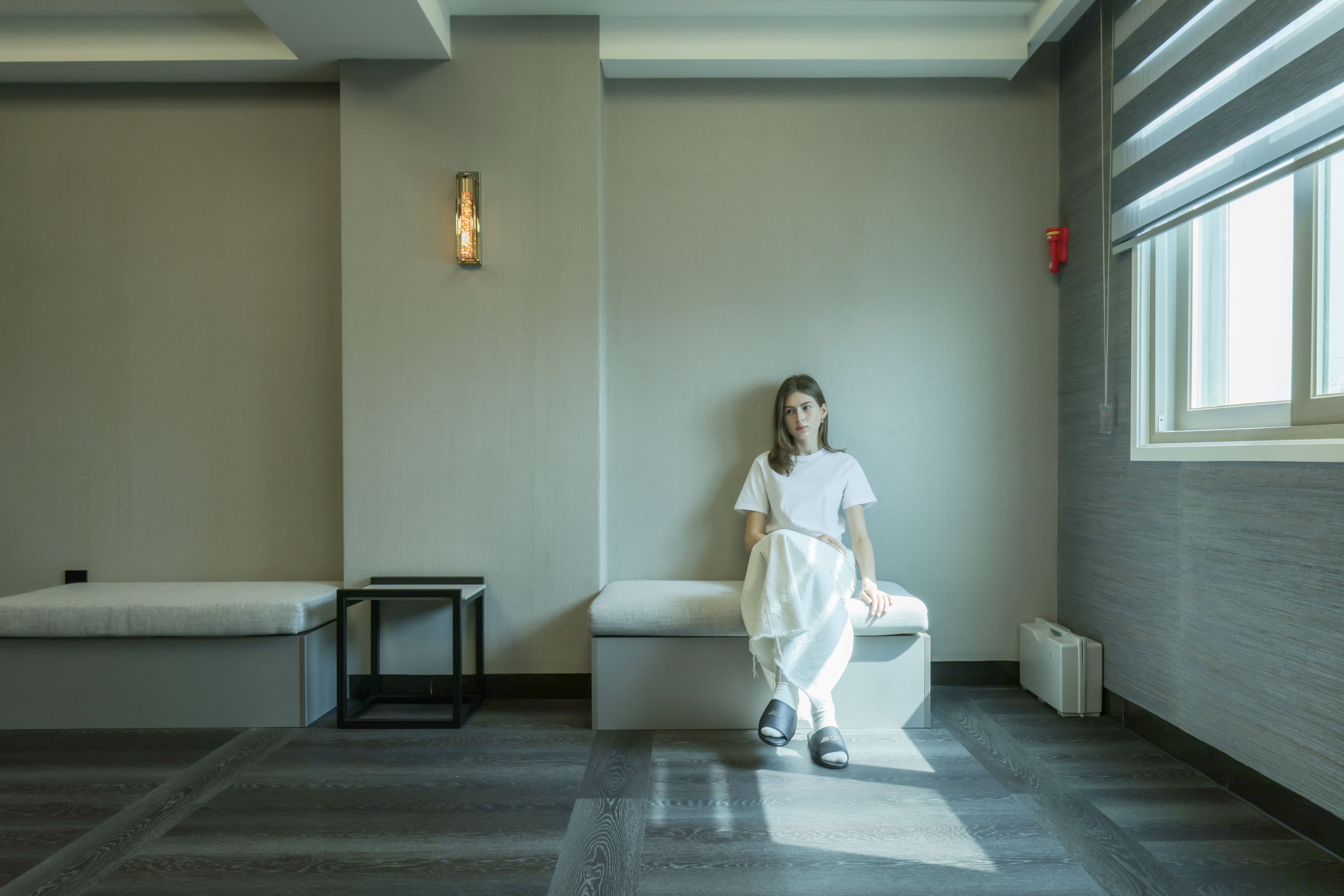 제천 JC HOTEL / 
