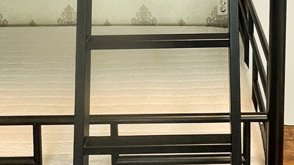 경주 바람곳 게스트하우스 / 