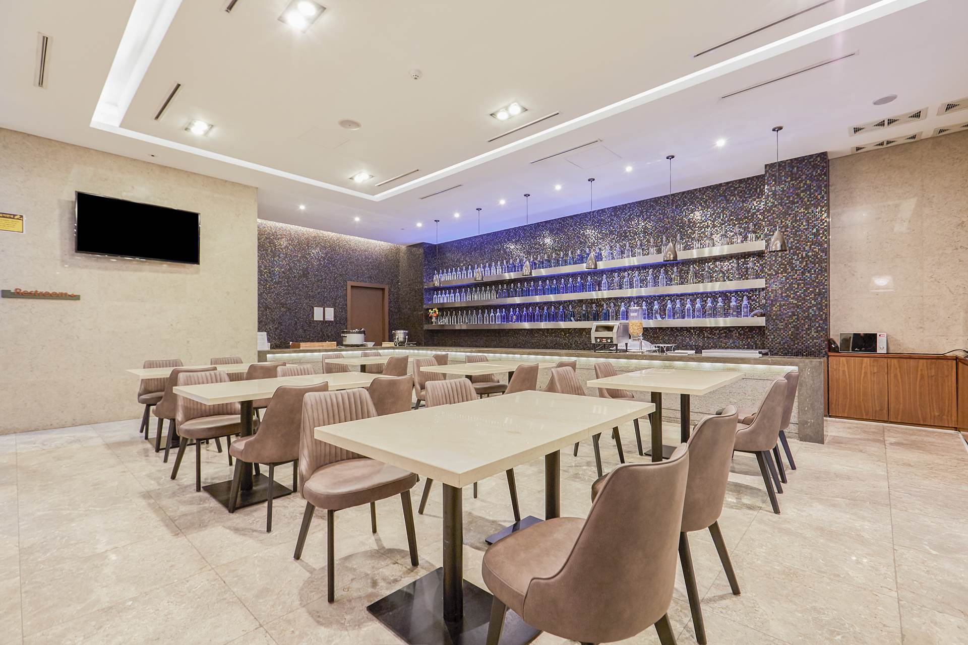 분당 MATE HOTEL / 