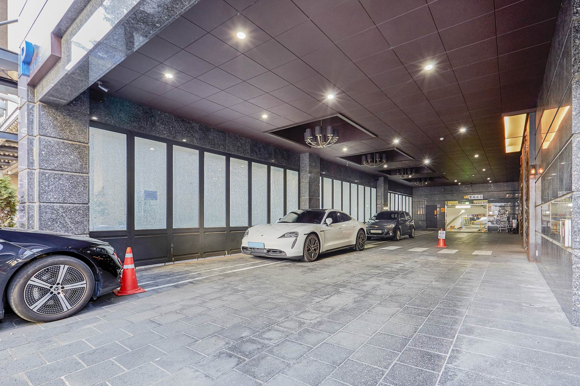 분당 MATE HOTEL / 