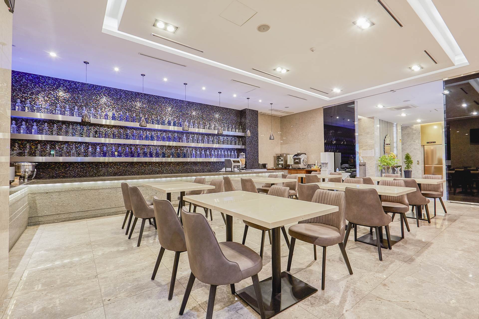 분당 MATE HOTEL / 