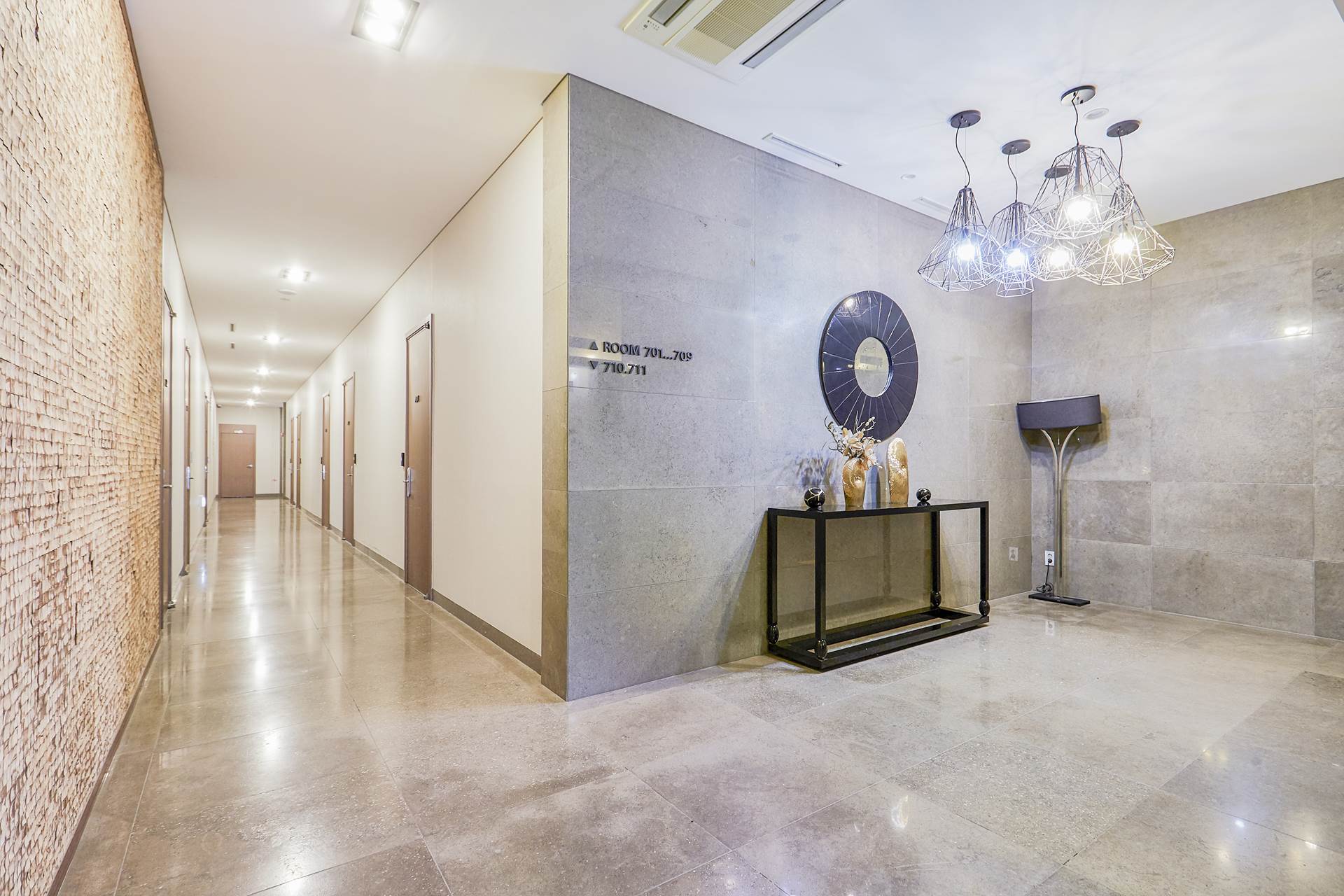분당 MATE HOTEL / 