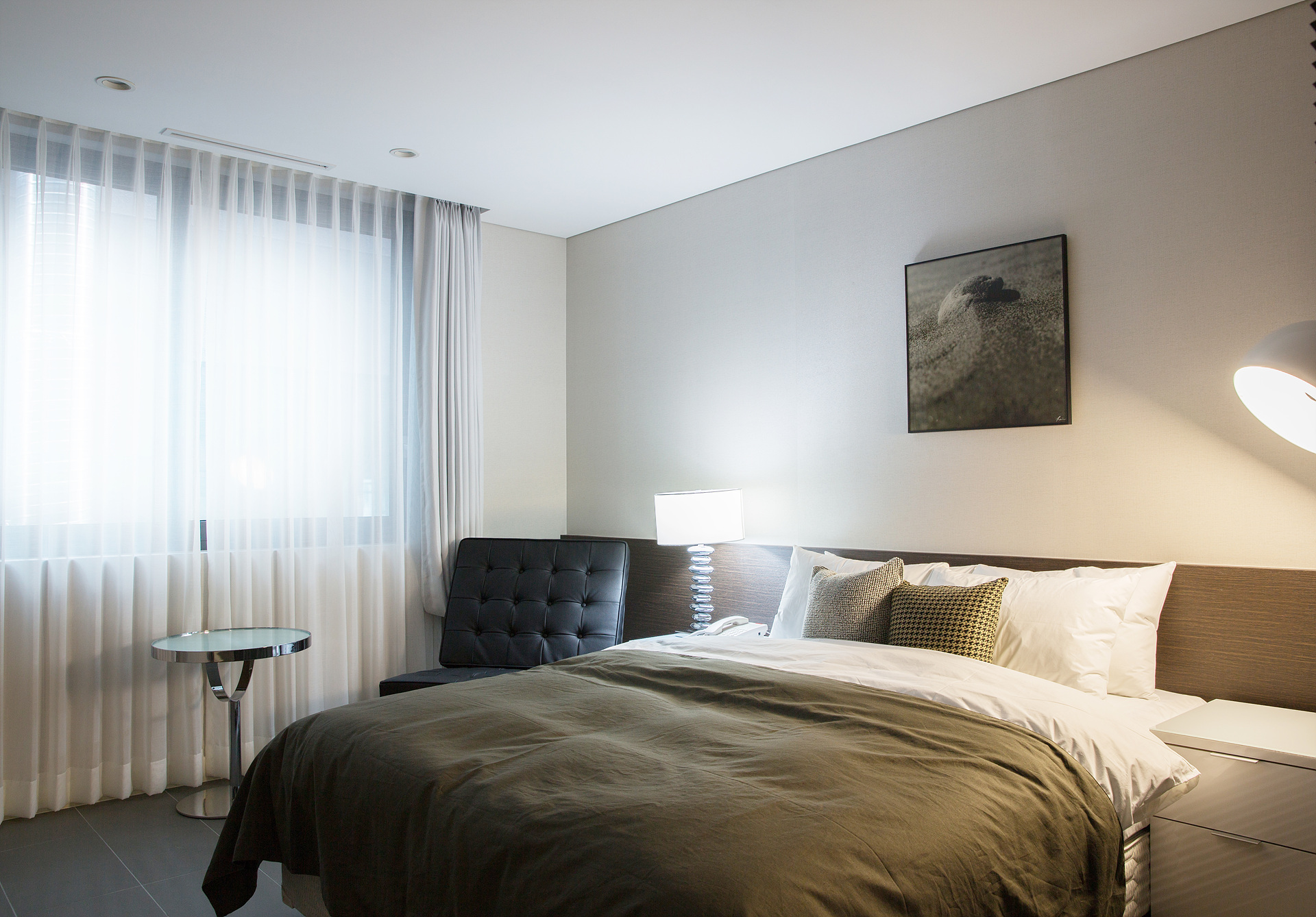 분당 MATE HOTEL / 