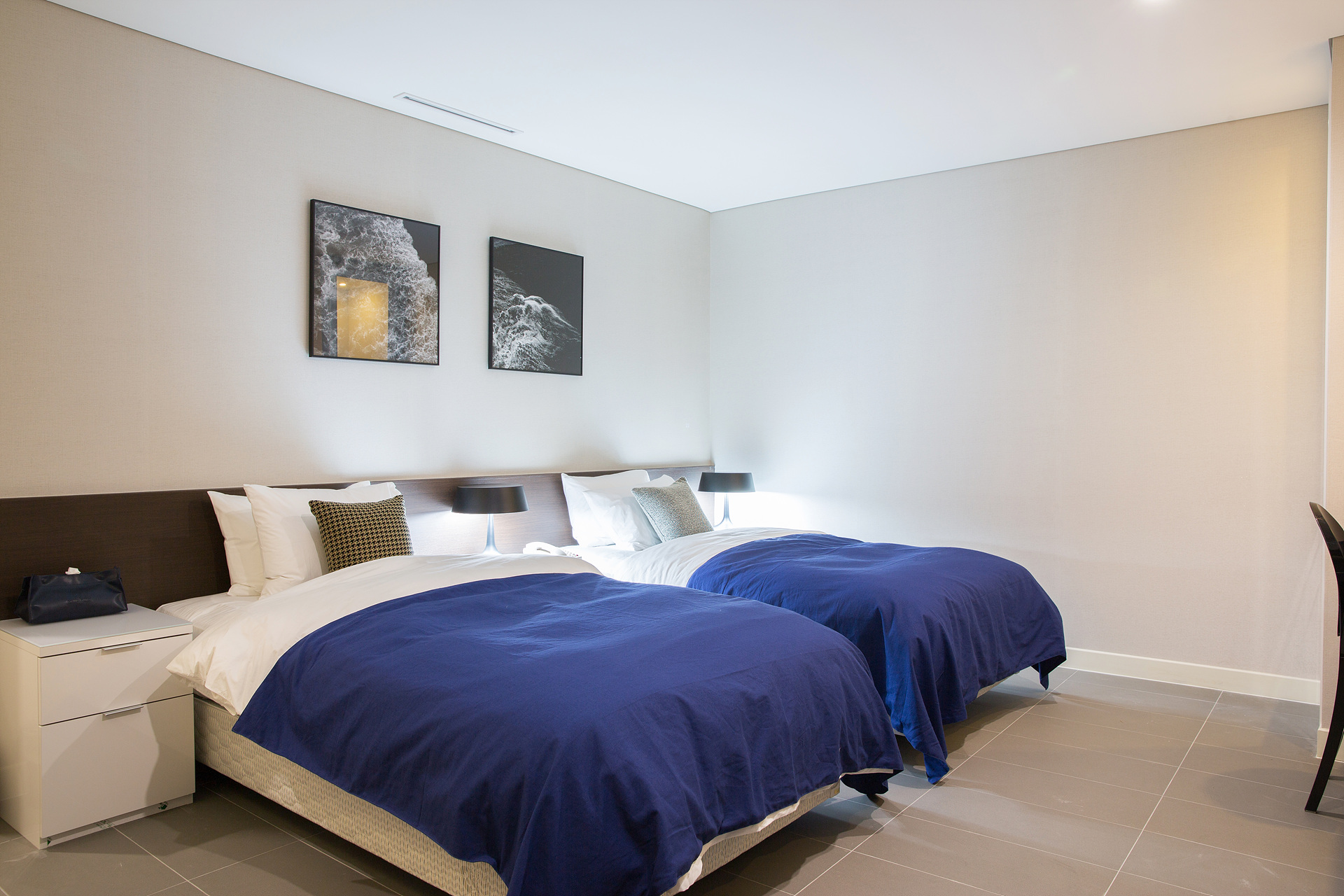 분당 MATE HOTEL / 