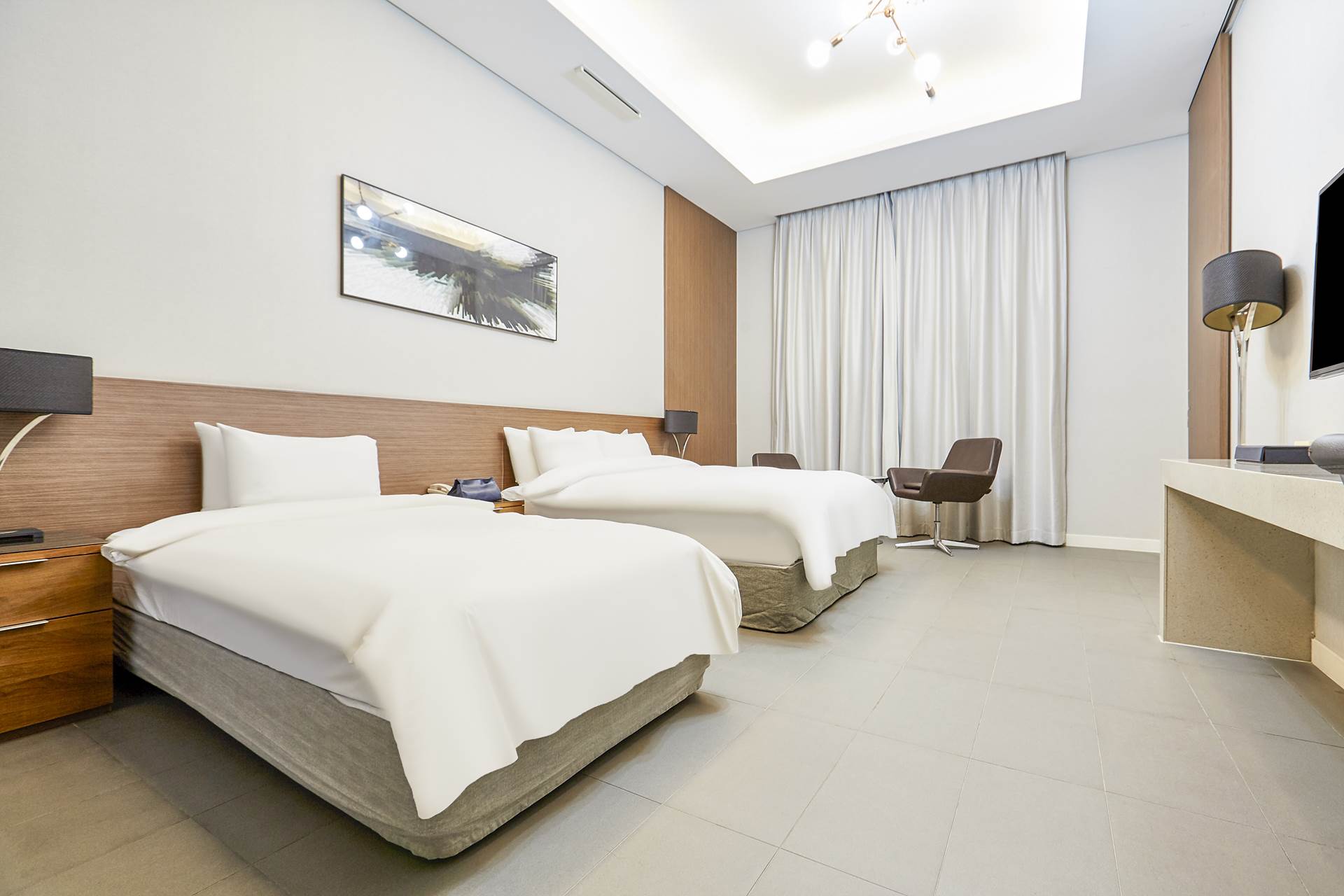 분당 MATE HOTEL / 