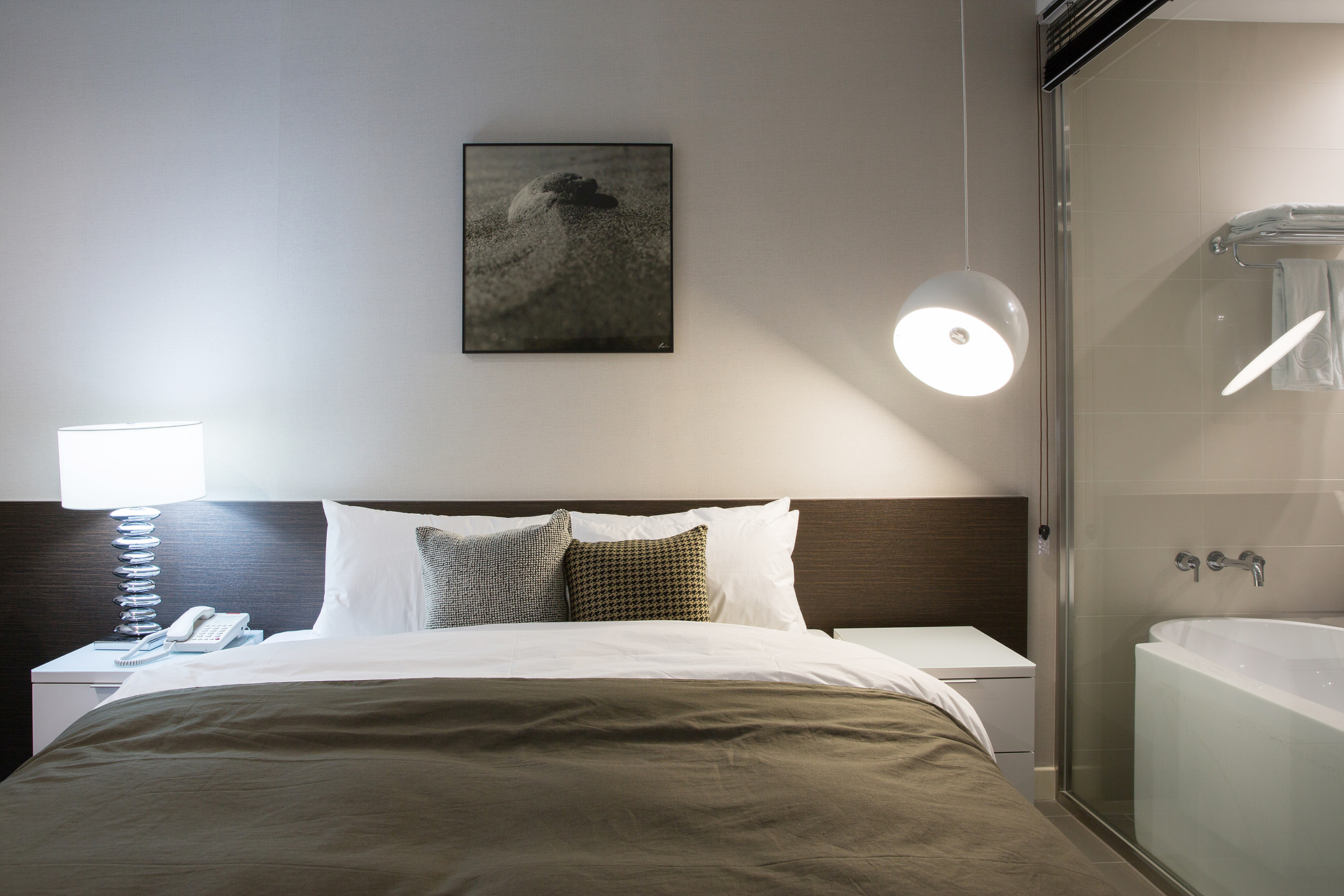 분당 MATE HOTEL / 