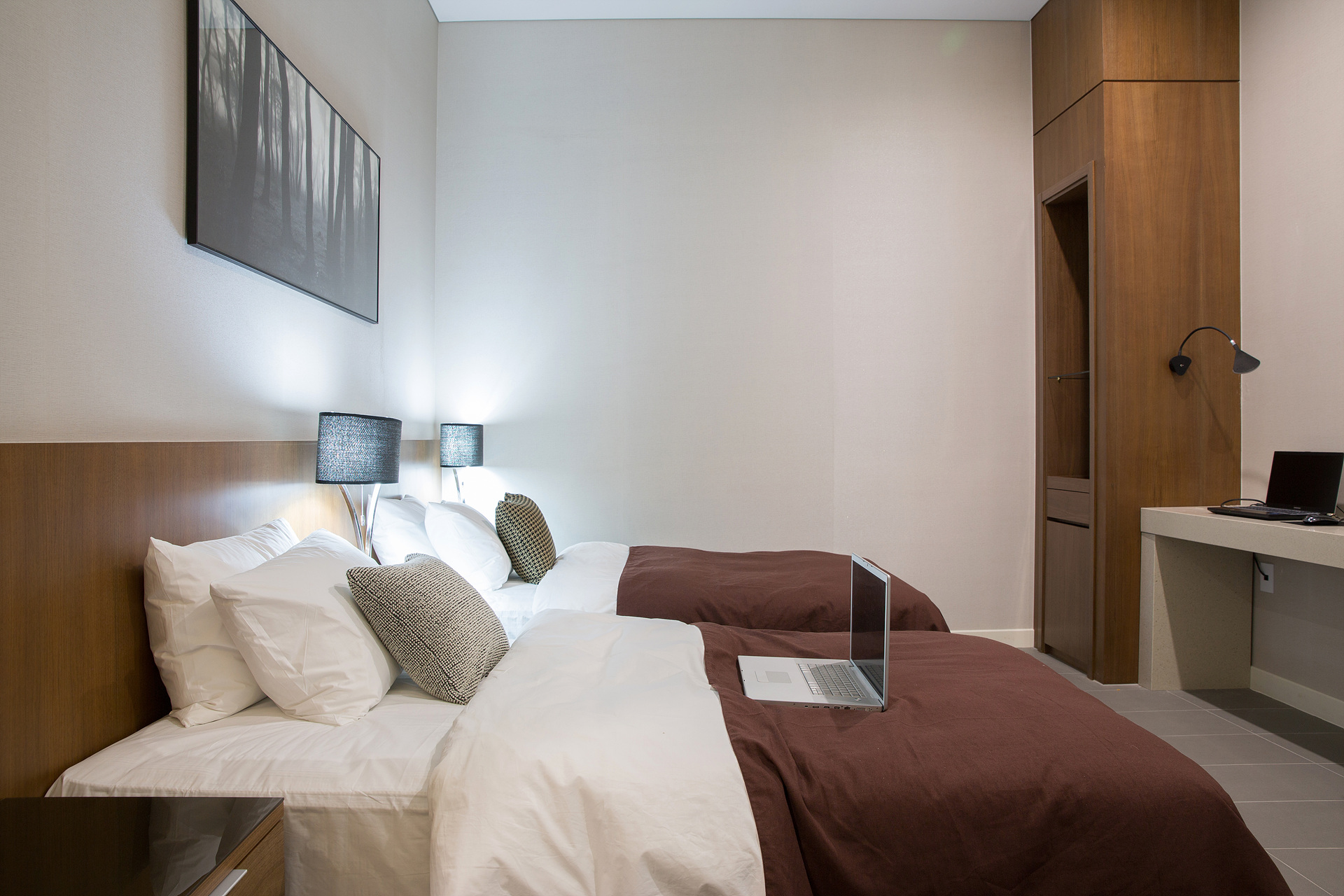 분당 MATE HOTEL / 
