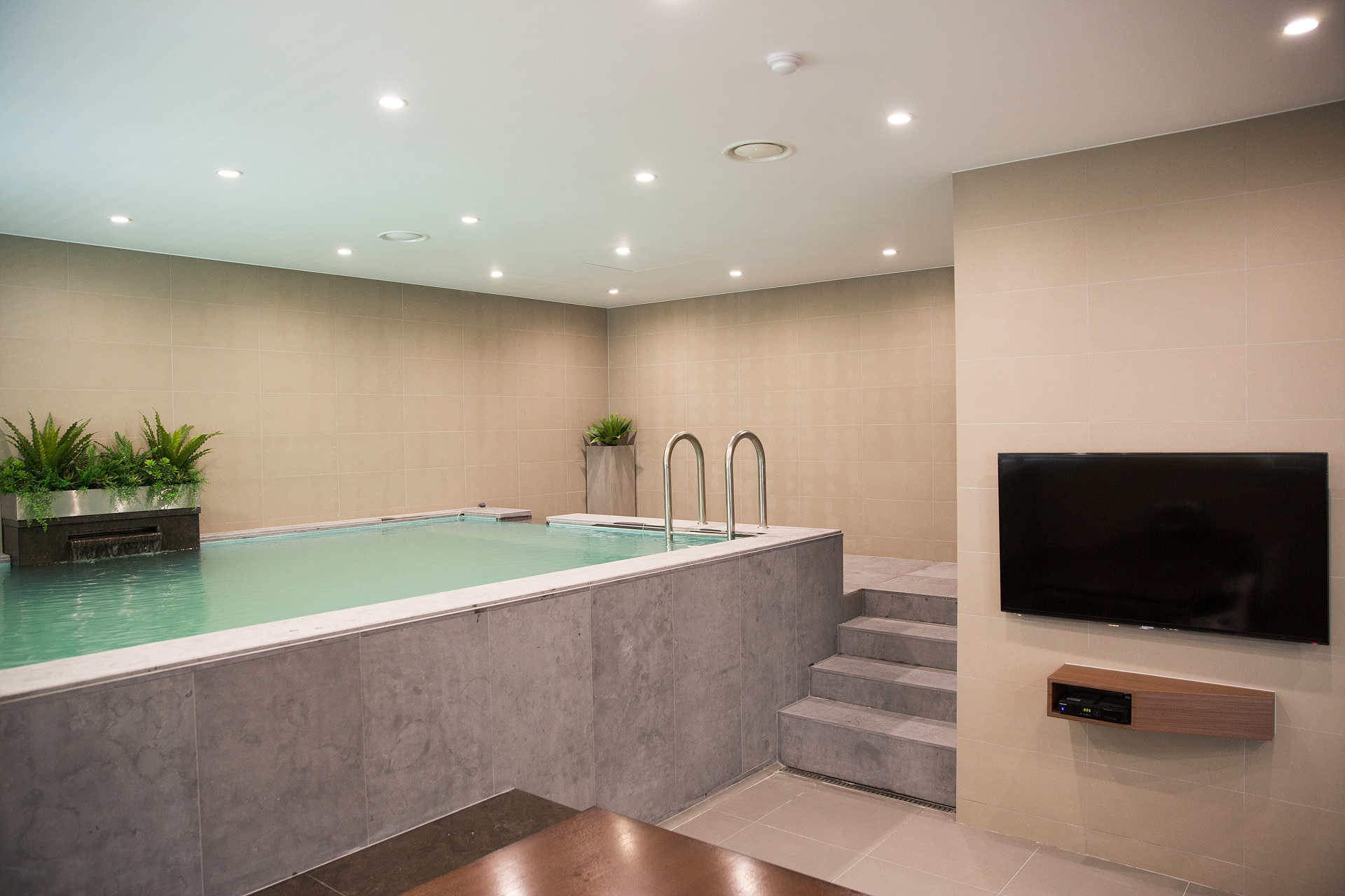 분당 MATE HOTEL / 