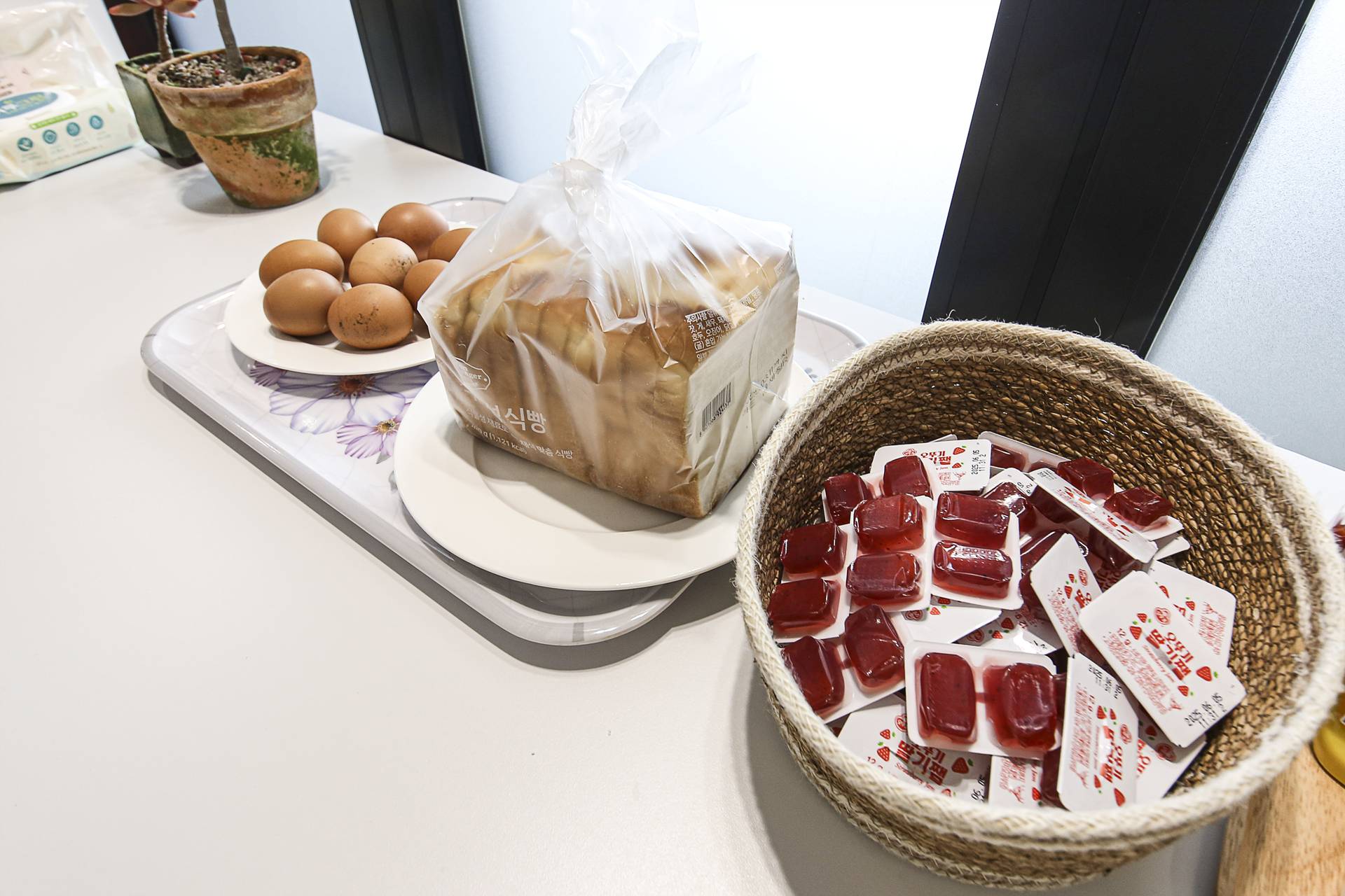 삼척 일레븐스테이호텔 / 